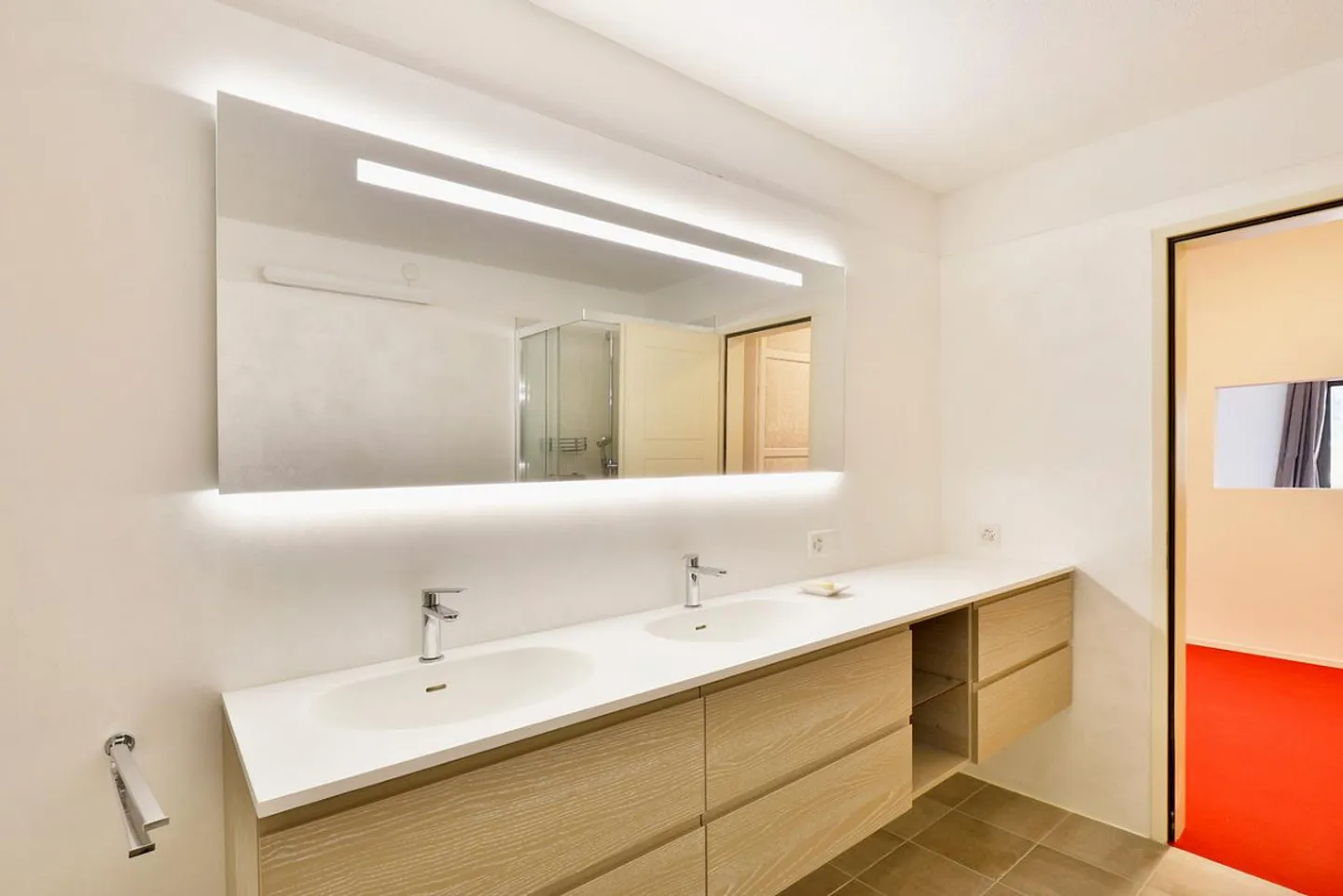 Maison de Ville Élégante dans une Résidence de Prestige à Lugano - Photo 19 sur 27