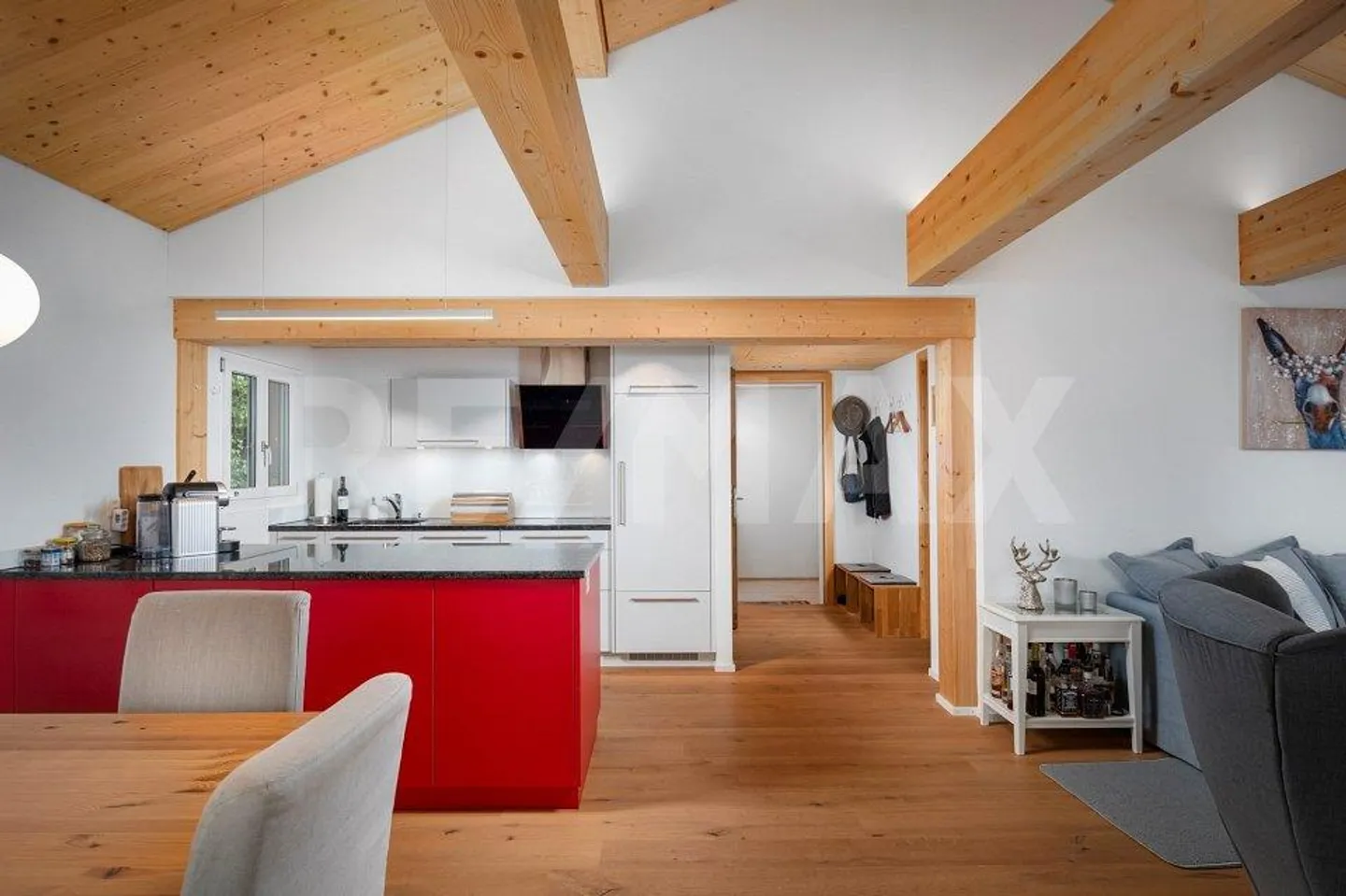 Attractive Chalet in Amden-Arvenbüel – A Home in the Mountains ... - Photo 3 of 13