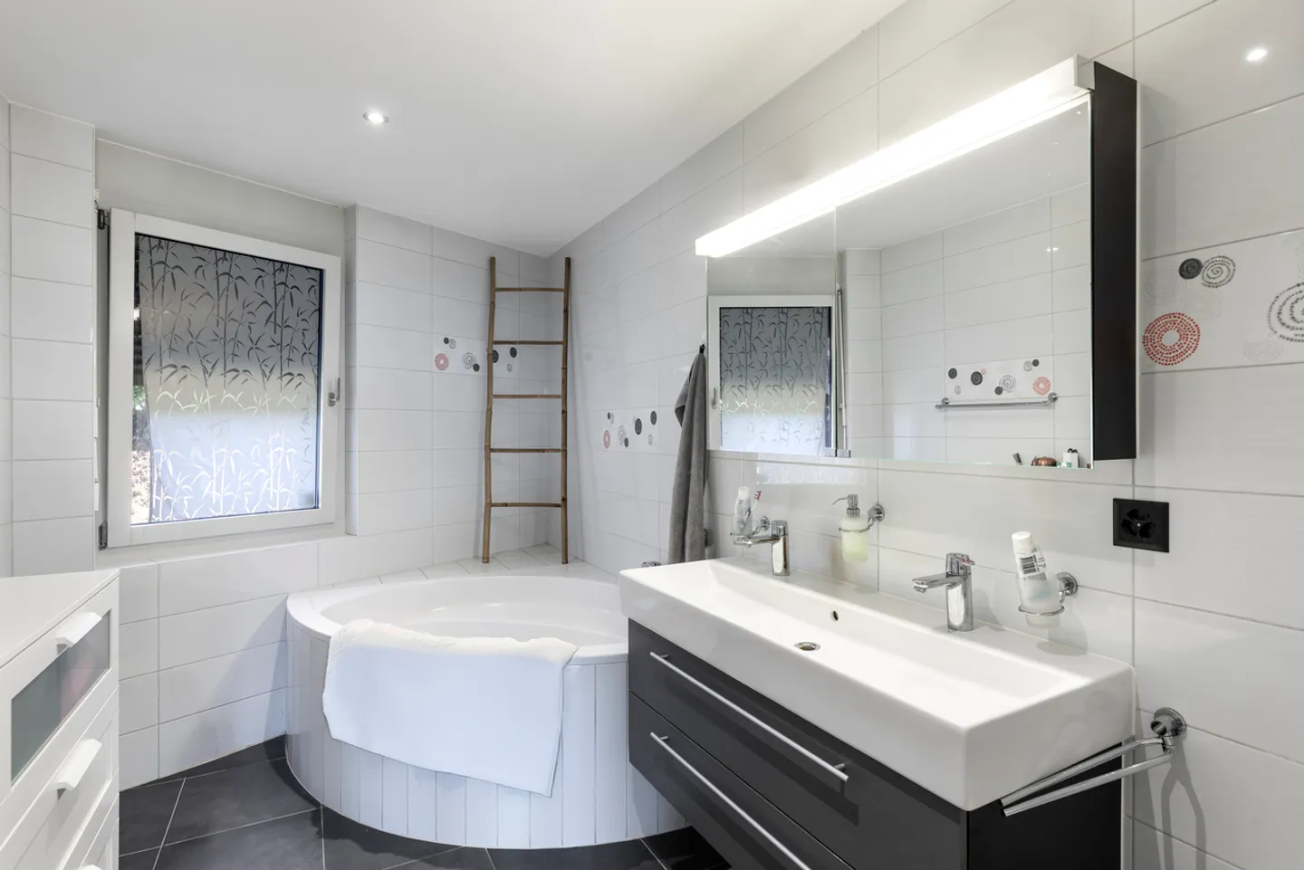 Superbe Appartement avec Jardin - Photo 9 sur 9