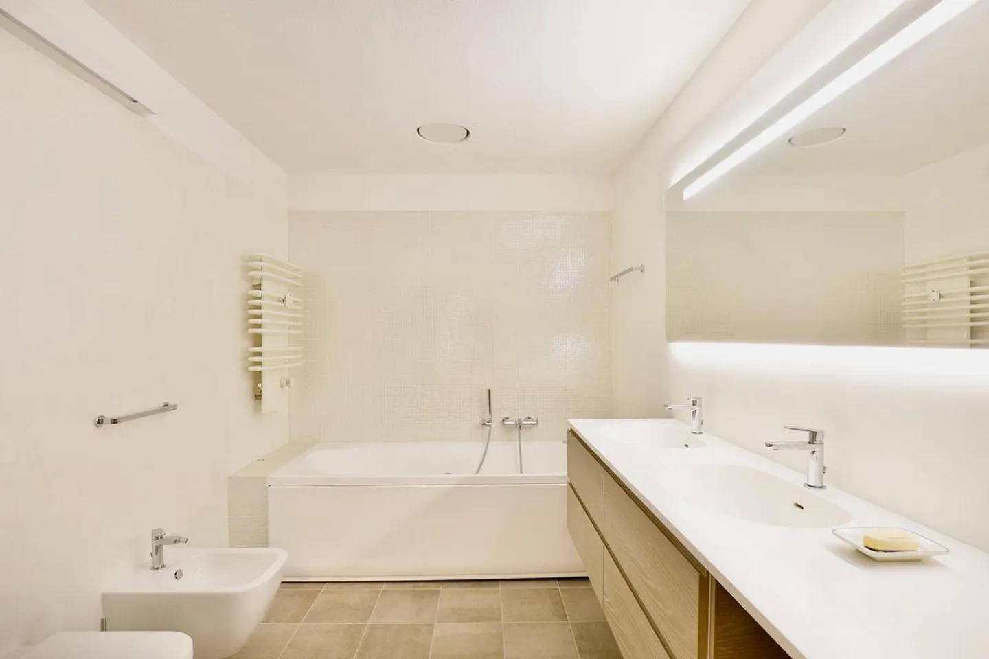 Maison de Ville Élégante dans une Résidence de Prestige à Lugano - Photo 20 sur 27