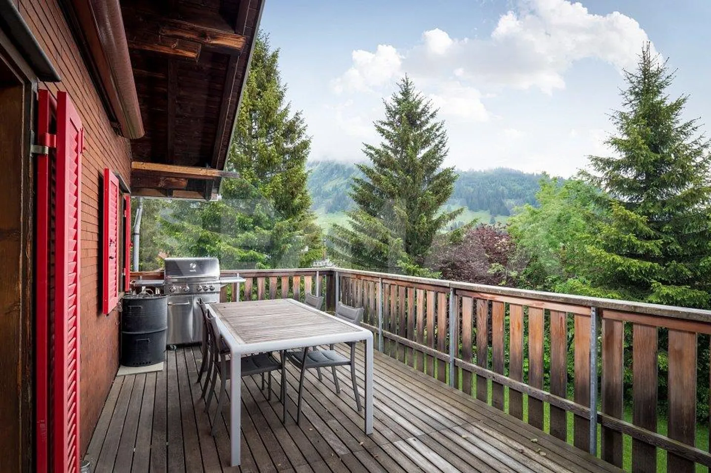 Attractive Chalet in Amden-Arvenbüel – A Home in the Mountains ... - Photo 11 of 13