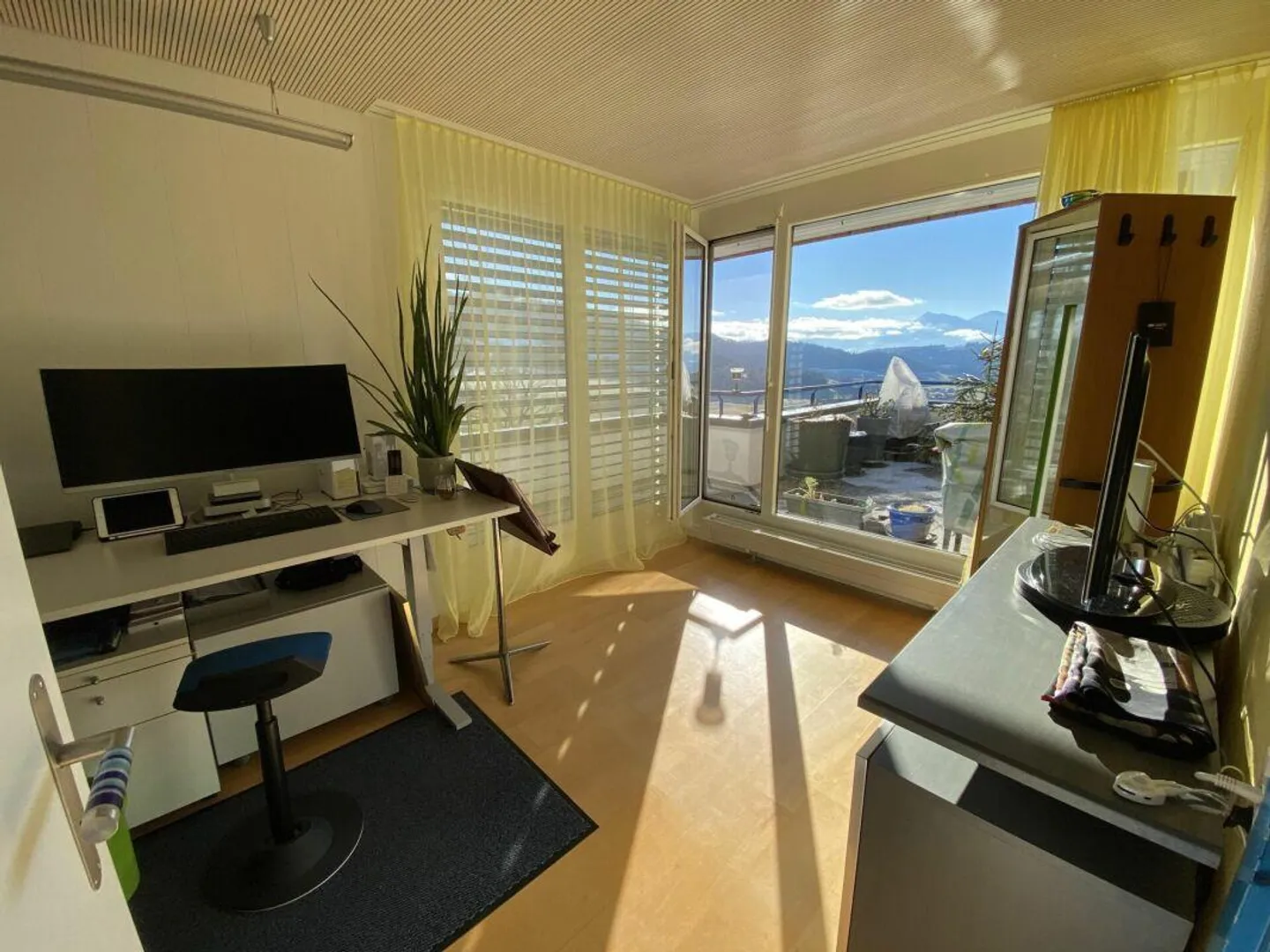 Maison de terrasse spacieuse - Photo 10 sur 11