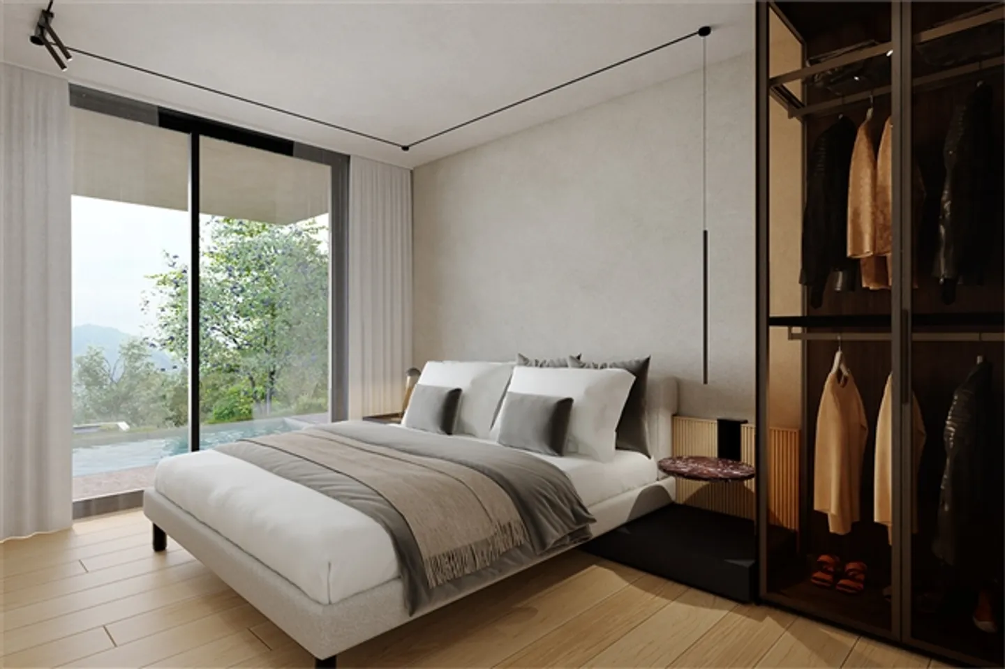 Agra - Villa exclusive au design contemporain - Photo 10 sur 20