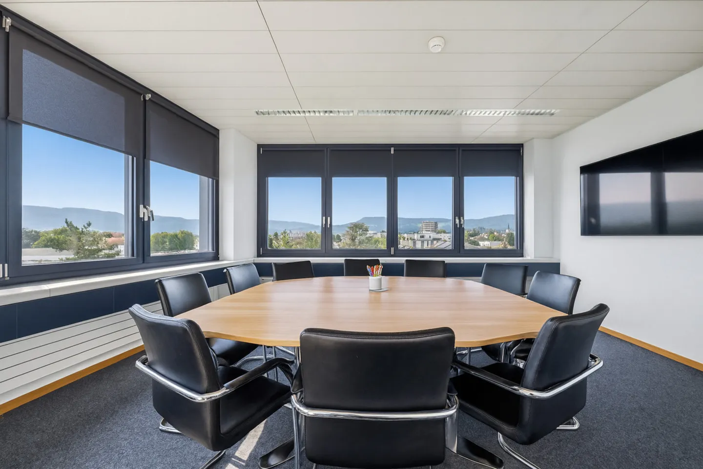 Flexible Büroflächen ab 300 m² mit individuellen Ausbaumöglichkeiten - Foto 7 von 10