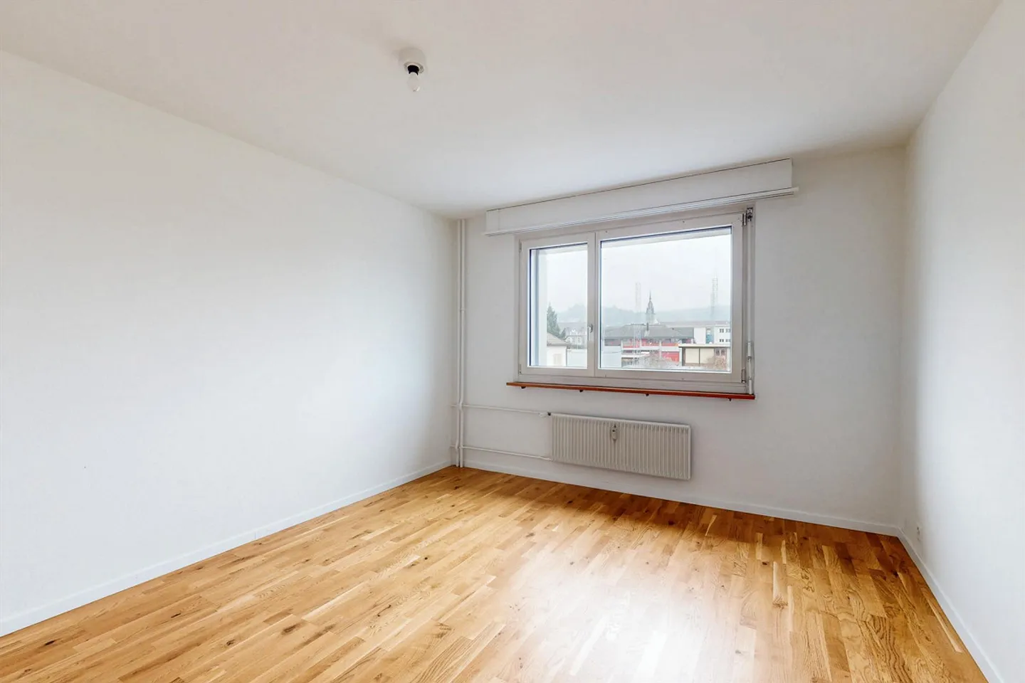 Looking for a bright apartment as a new tenant from 01.11.... - Photo 7 of 9