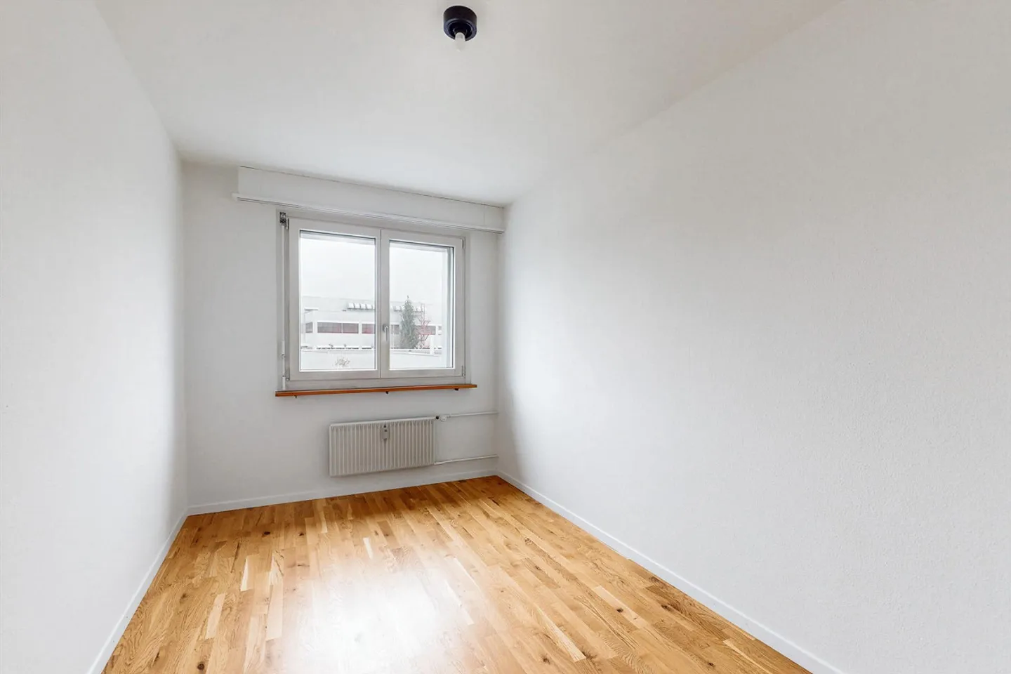 Looking for a bright apartment as a new tenant from 01.11.... - Photo 8 of 9