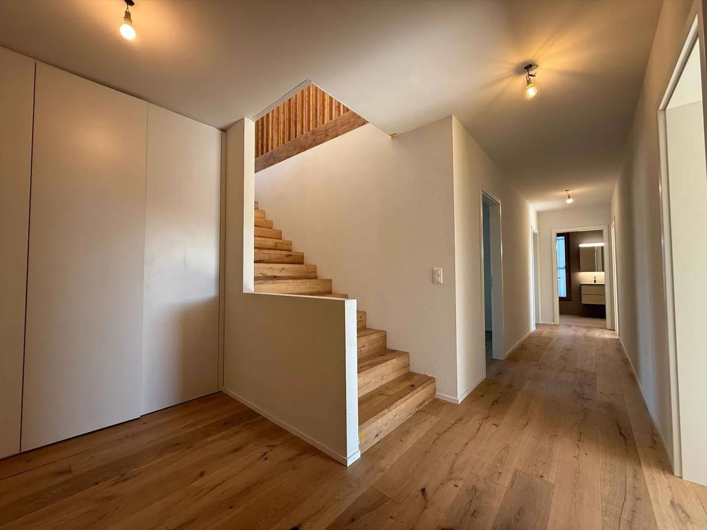 Penthouse 5.5 rooms - Photo 6 of 8