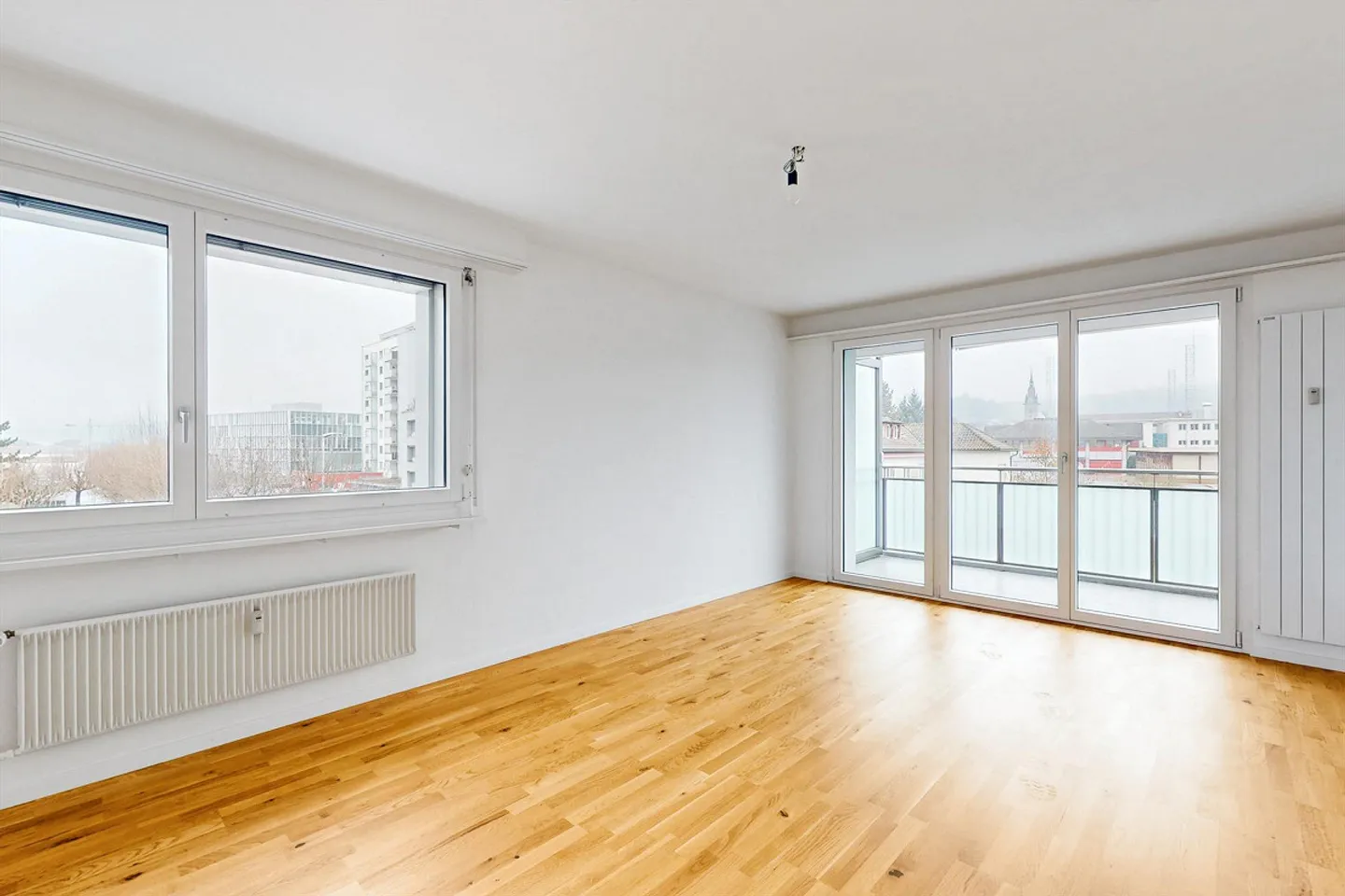 Looking for a bright apartment as a new tenant from 01.11.... - Photo 5 of 9