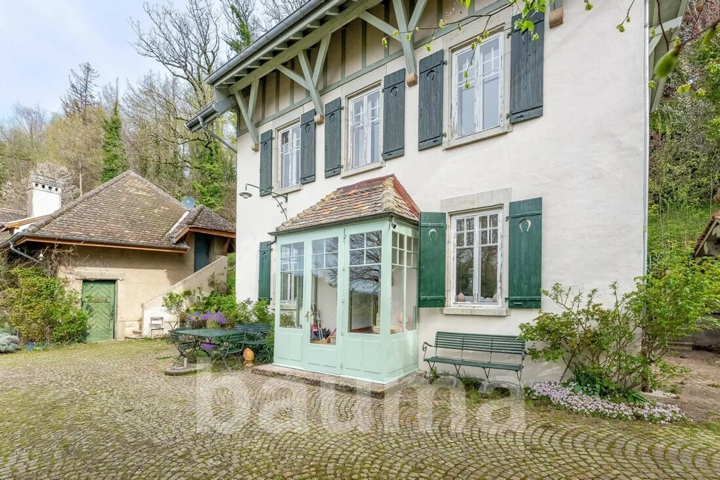 Maison Charmante avec Vue sur le Lac - Photo 5 sur 40