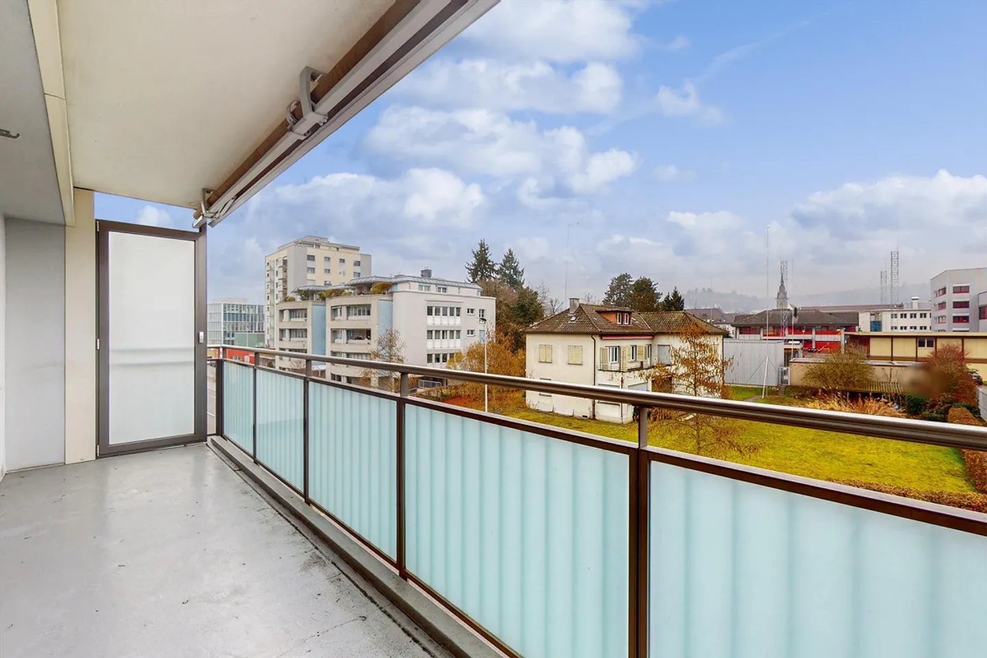 Looking for a bright apartment as a new tenant from 01.11.... - Photo 6 of 9