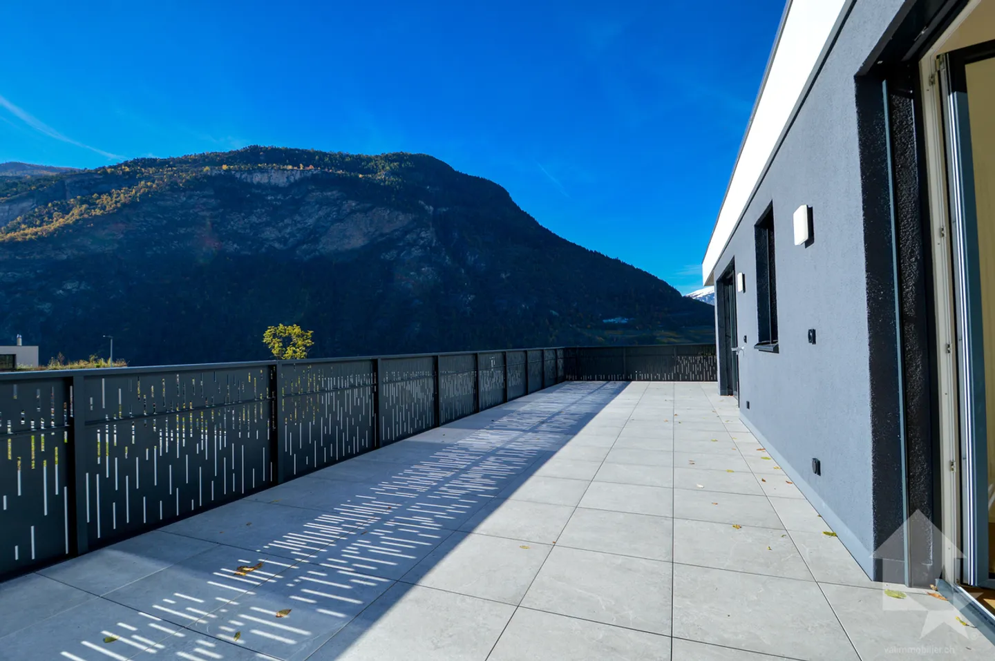 Appartement neuf de 4,5 pièces en hauteur privilégiée - Photo 5 sur 12