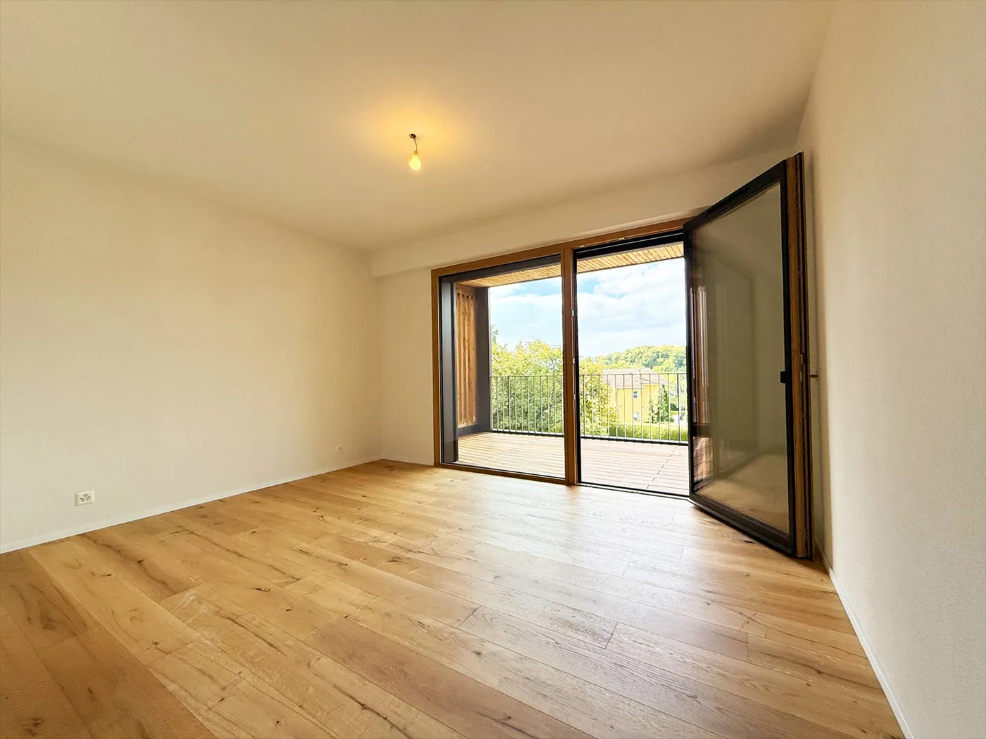 Penthouse 5.5 rooms - Photo 8 of 8