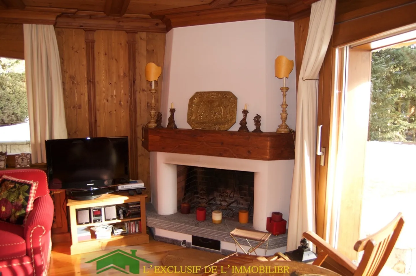 Appartamento 4.5 stanze in affitto - Foto 3 di 12