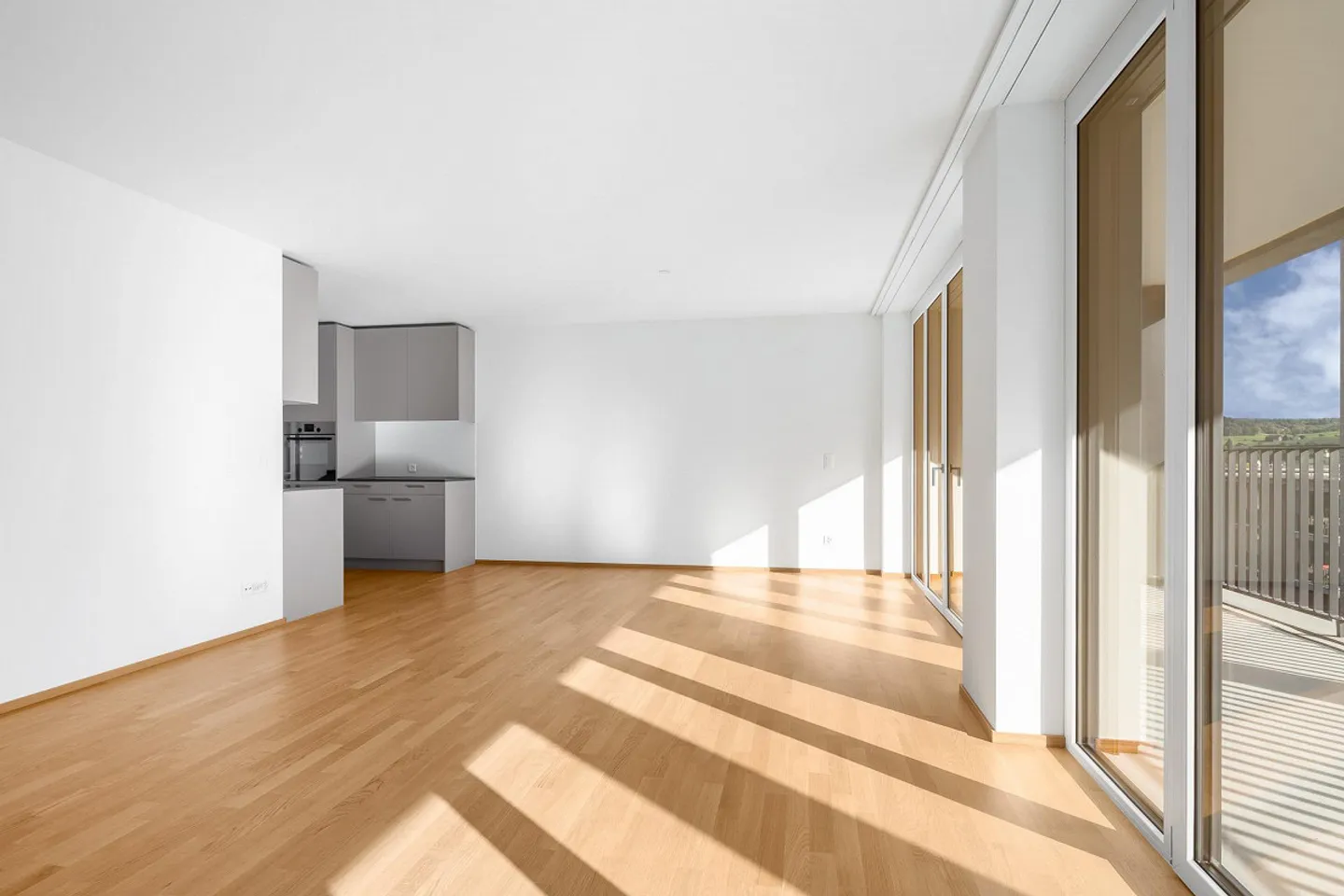 IM GUSS - Vivre avec un Sentiment de Foyer - Photo 2 sur 11