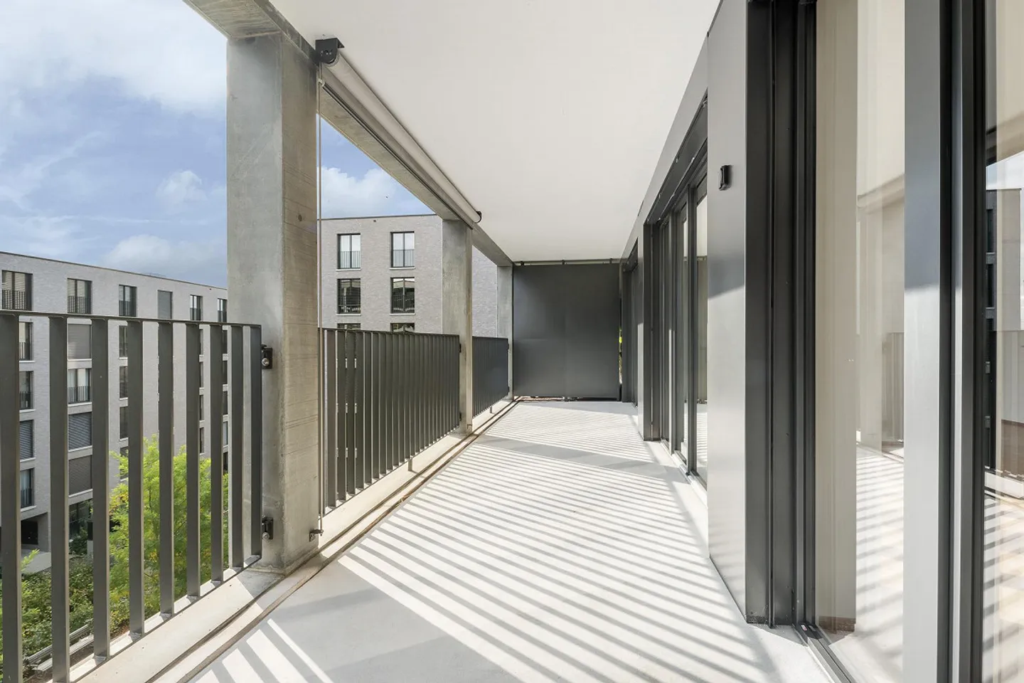 IM GUSS - Vivre avec un Sentiment de Foyer - Photo 10 sur 11