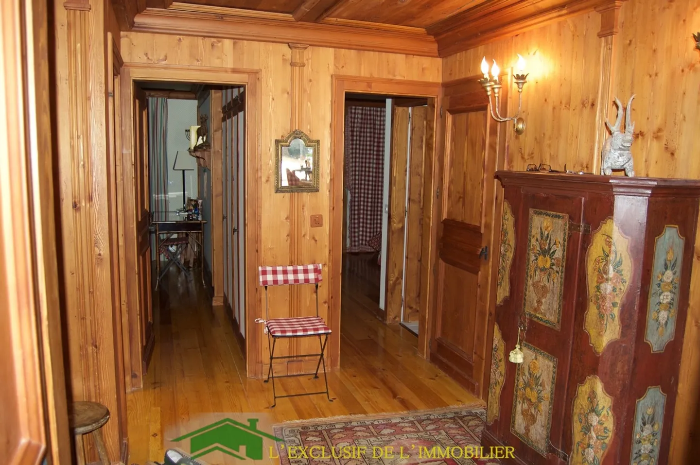 Appartamento 4.5 stanze in affitto - Foto 6 di 12
