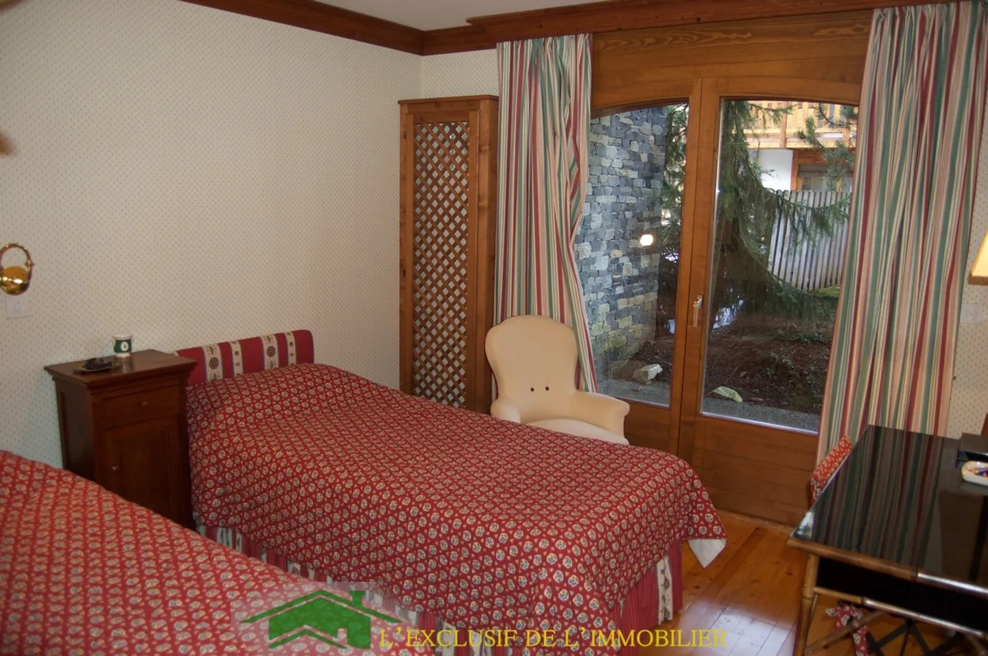 Appartamento 4.5 stanze in affitto - Foto 7 di 12