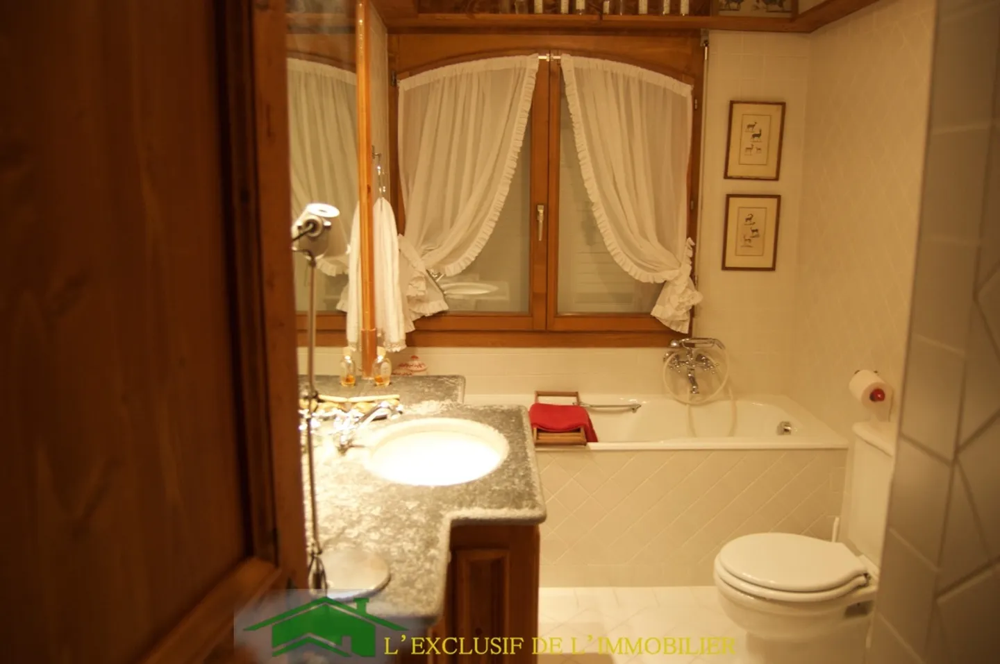 Appartamento 4.5 stanze in affitto - Foto 10 di 12