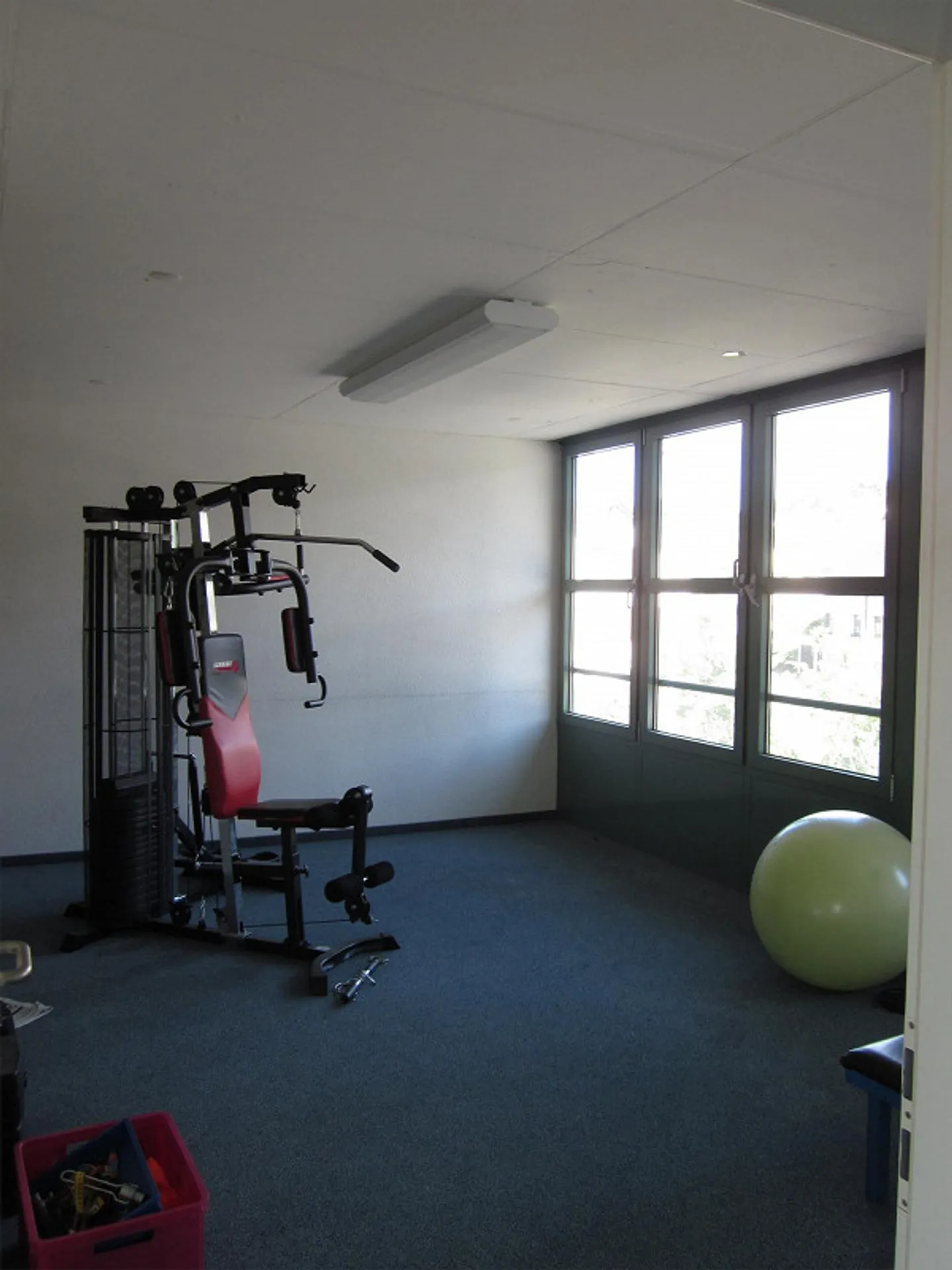 Helle Büro- oder Gewerberäume an zentraler Lage - Foto 4 von 5