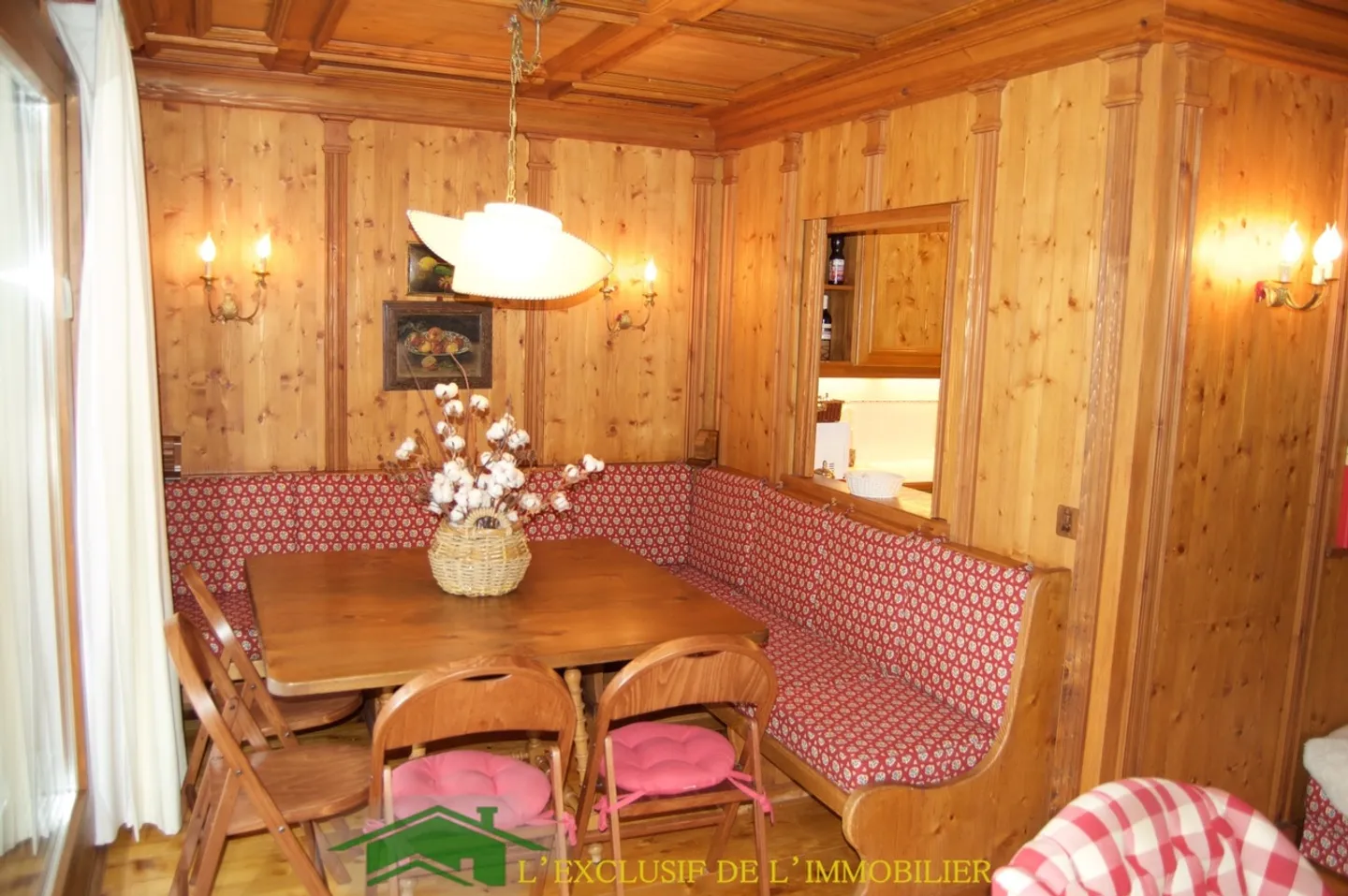 Appartamento 4.5 stanze in affitto - Foto 11 di 12