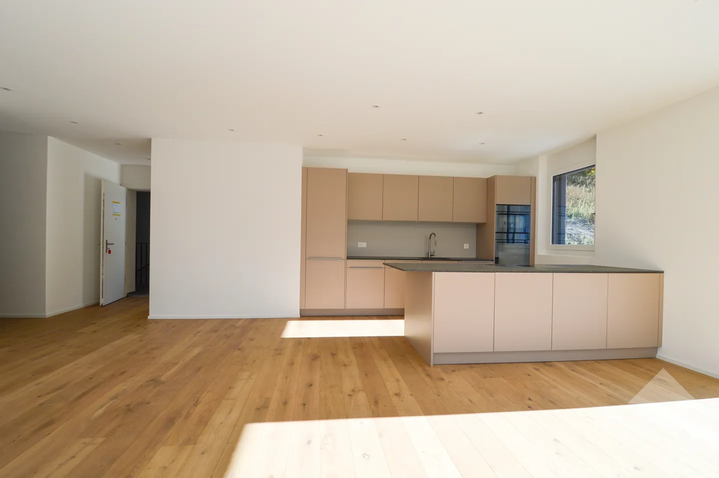 Appartement neuf de 4,5 pièces en hauteur privilégiée - Photo 7 sur 12