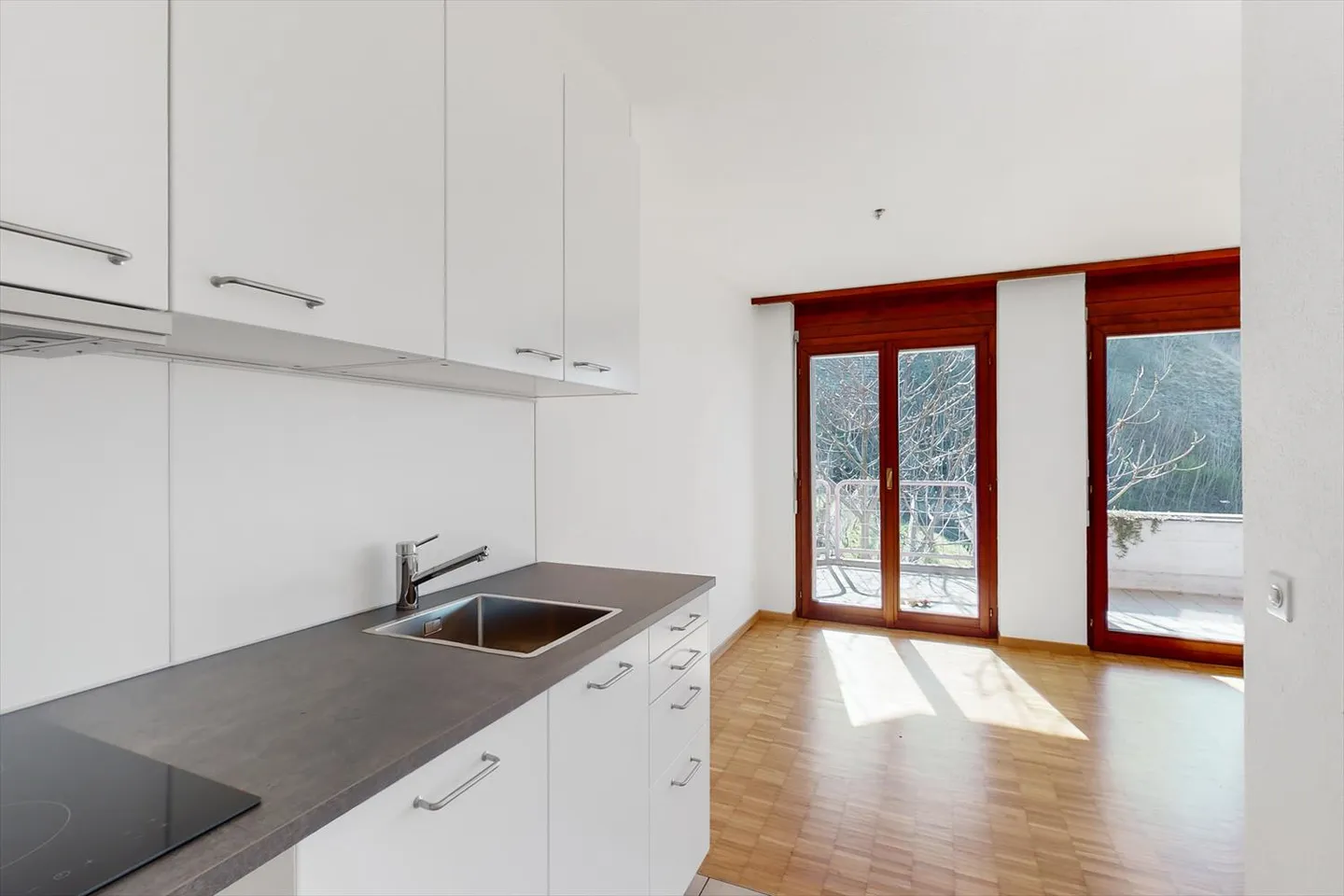 Appartement à louer - Photo 3 sur 8