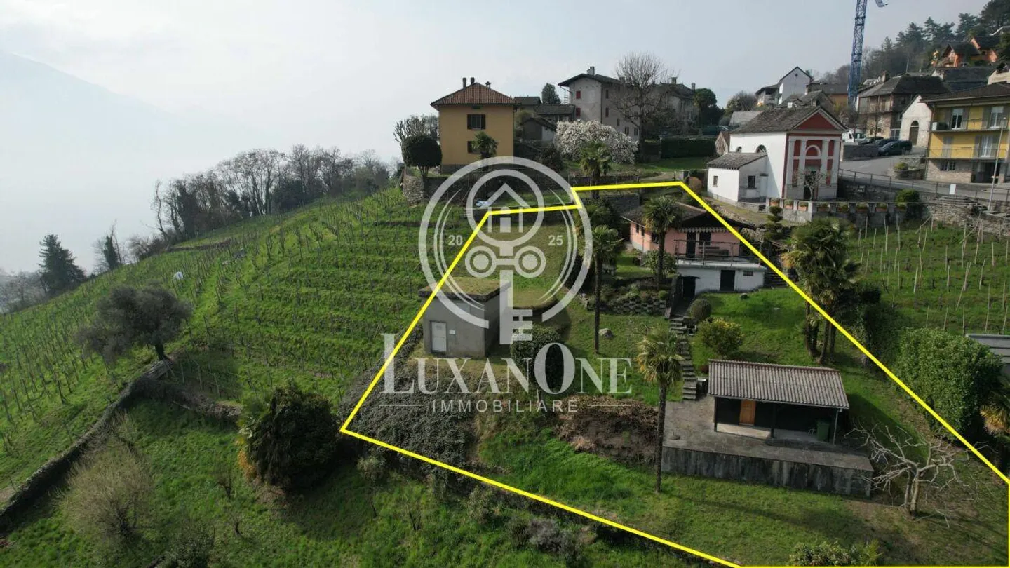 Charmantes Ferienhaus mit Blick - Foto 3 von 10