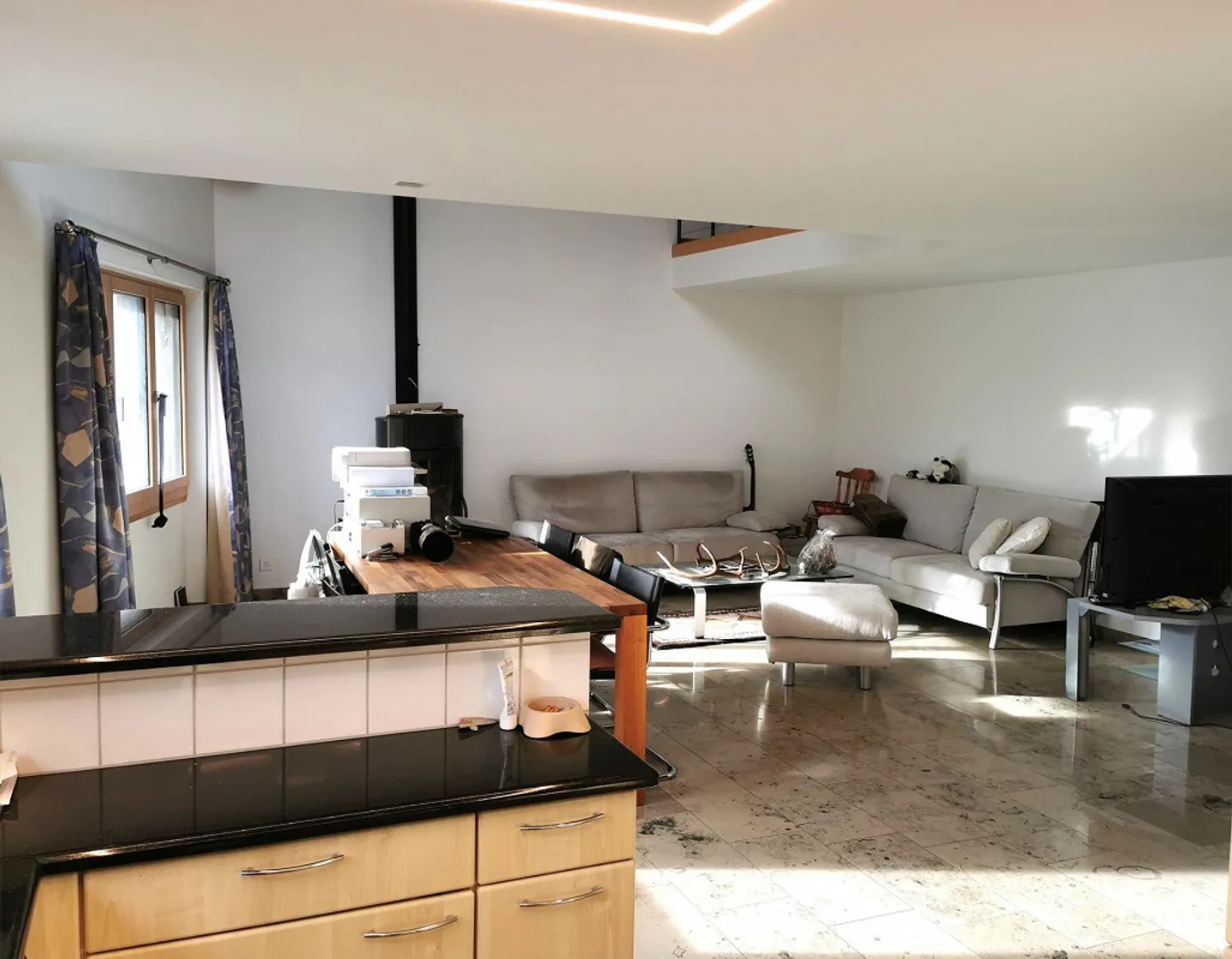 Maisonette auf 2 Etagen - Foto 2 von 9