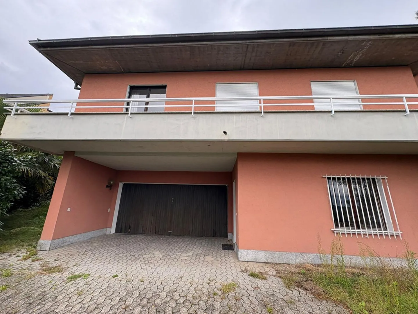 7-Zimmer-Villetta an sehr sonniger, ruhiger Aussichtslage - Foto 1 di 22