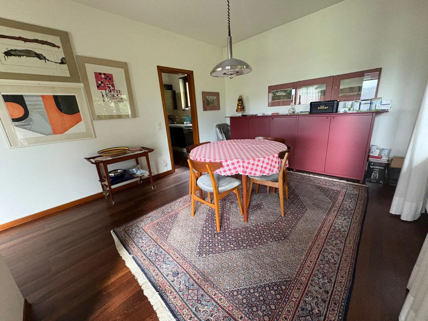 7-Zimmer-Villetta an sehr sonniger, ruhiger Aussichtslage - Foto 2 di 22