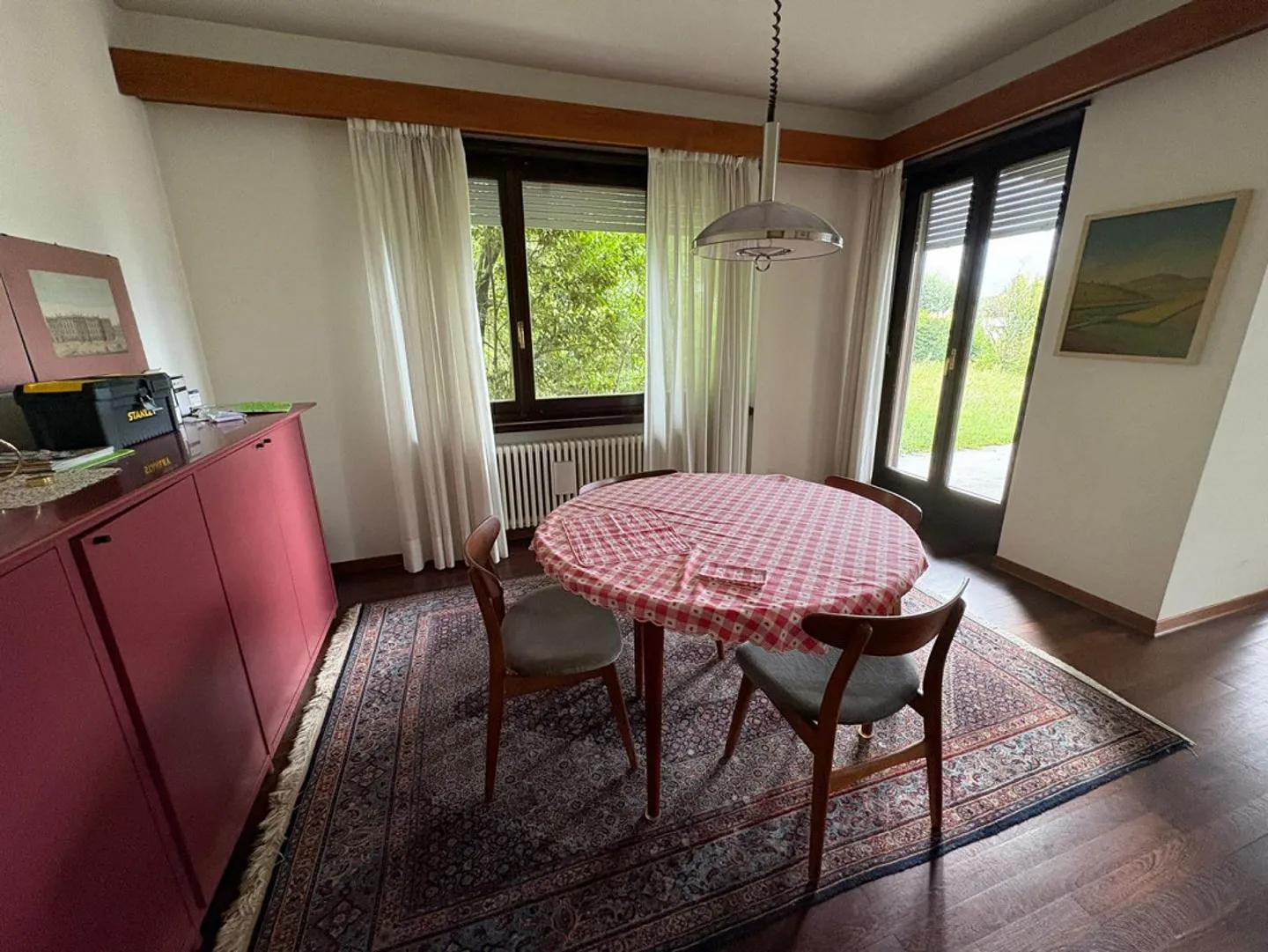 7-Zimmer-Villetta an sehr sonniger, ruhiger Aussichtslage - Foto 3 di 22