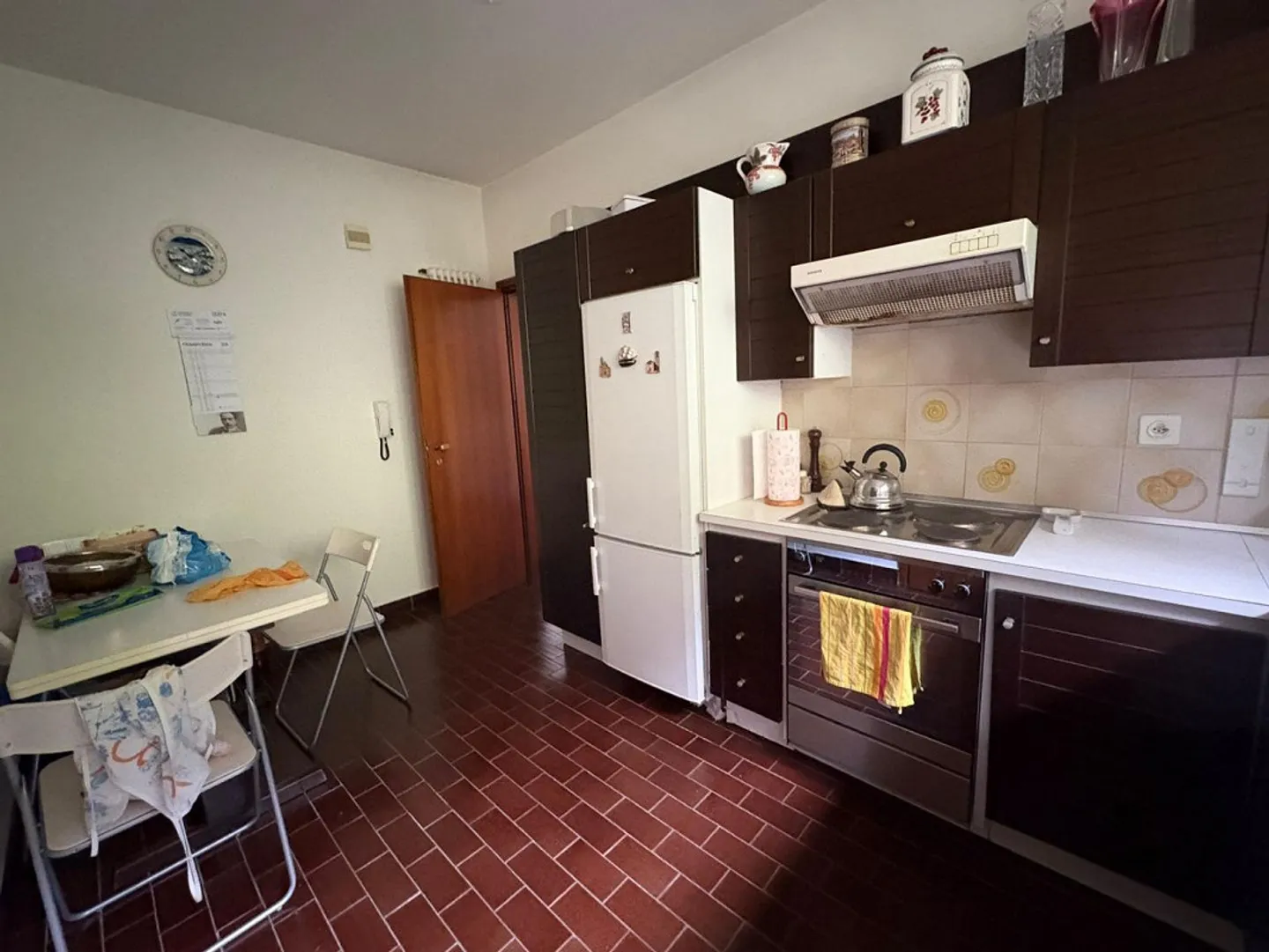 7-Zimmer-Villetta an sehr sonniger, ruhiger Aussichtslage - Foto 7 di 22