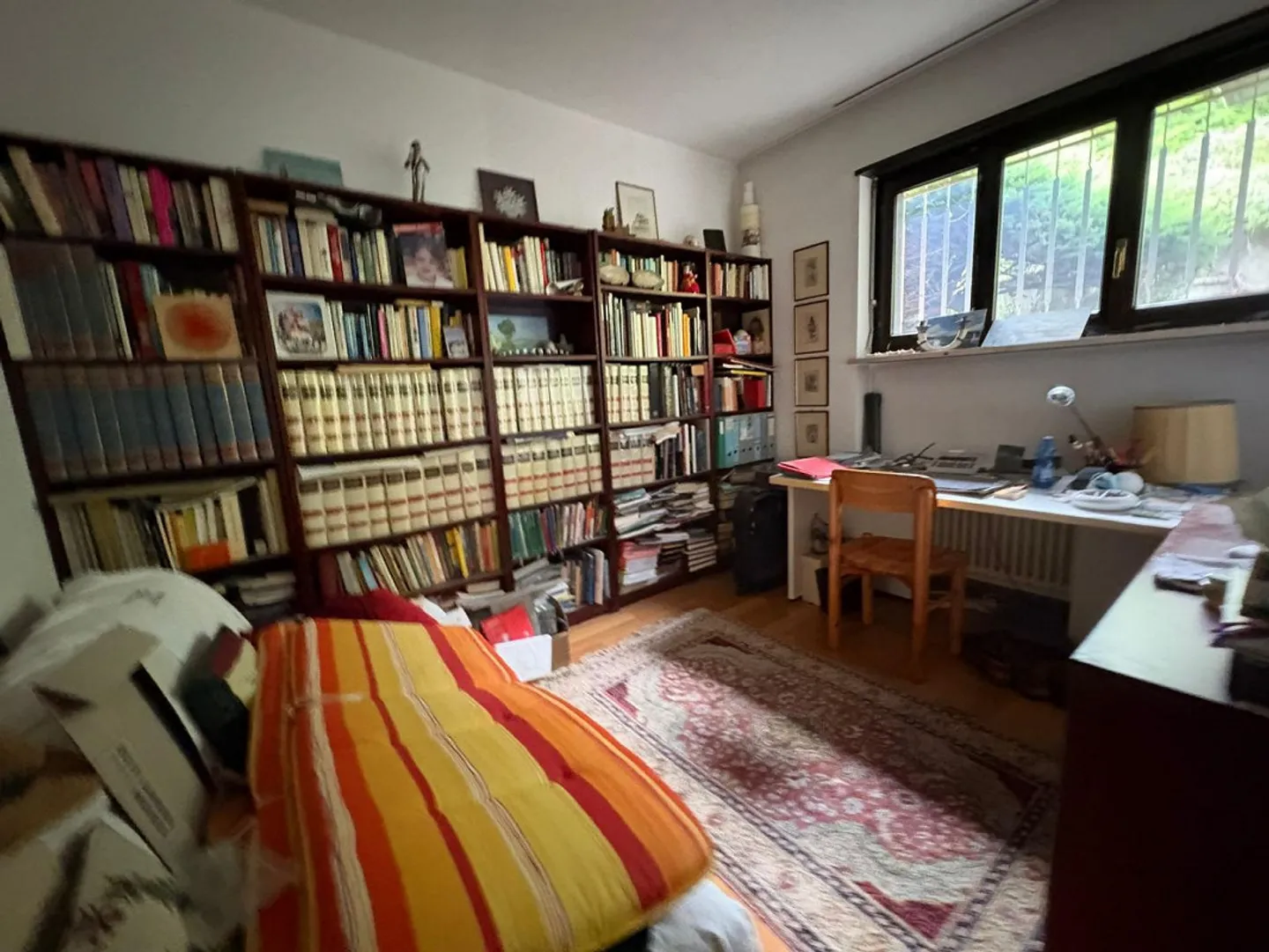 7-Zimmer-Villetta an sehr sonniger, ruhiger Aussichtslage - Foto 8 di 22