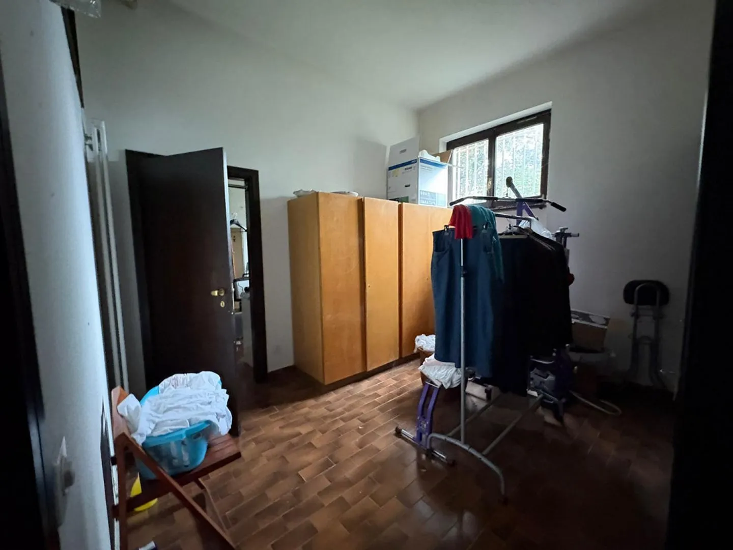 7-Zimmer-Villetta an sehr sonniger, ruhiger Aussichtslage - Foto 11 di 22