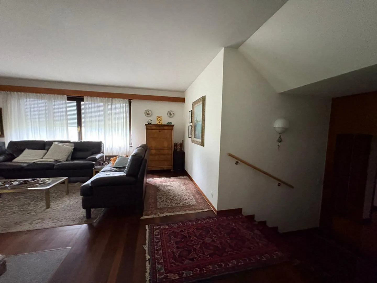 7-Zimmer-Villetta an sehr sonniger, ruhiger Aussichtslage - Foto 12 di 22