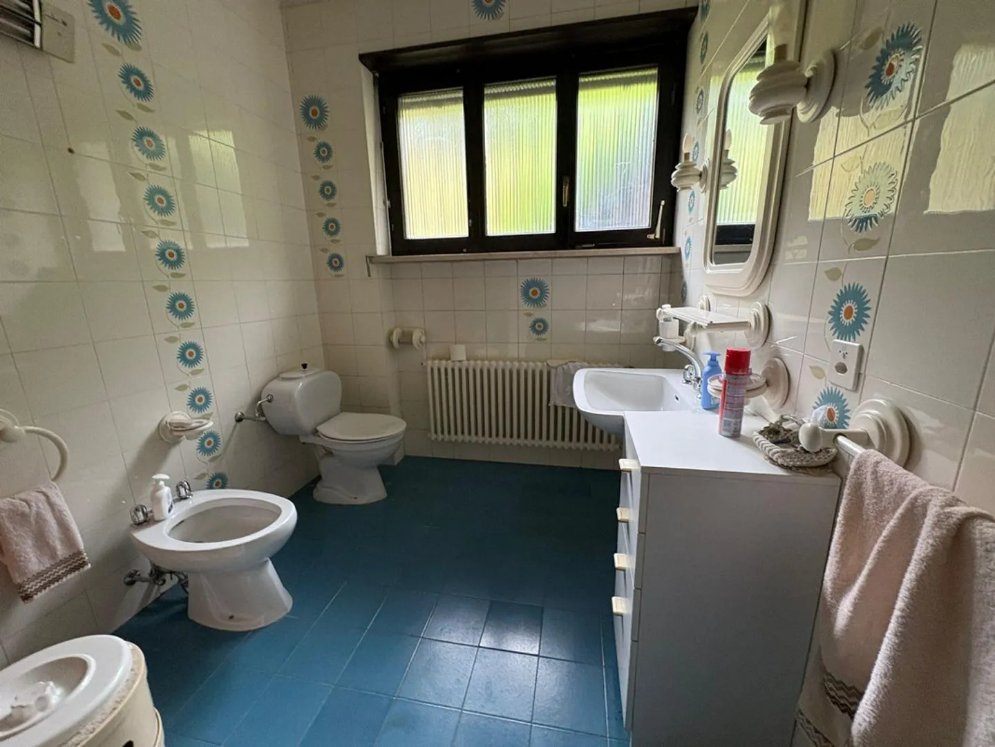 7-Zimmer-Villetta an sehr sonniger, ruhiger Aussichtslage - Foto 13 di 22