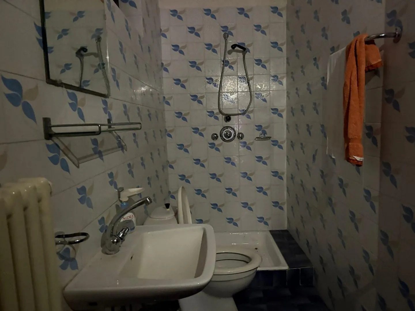 7-Zimmer-Villetta an sehr sonniger, ruhiger Aussichtslage - Foto 15 di 22