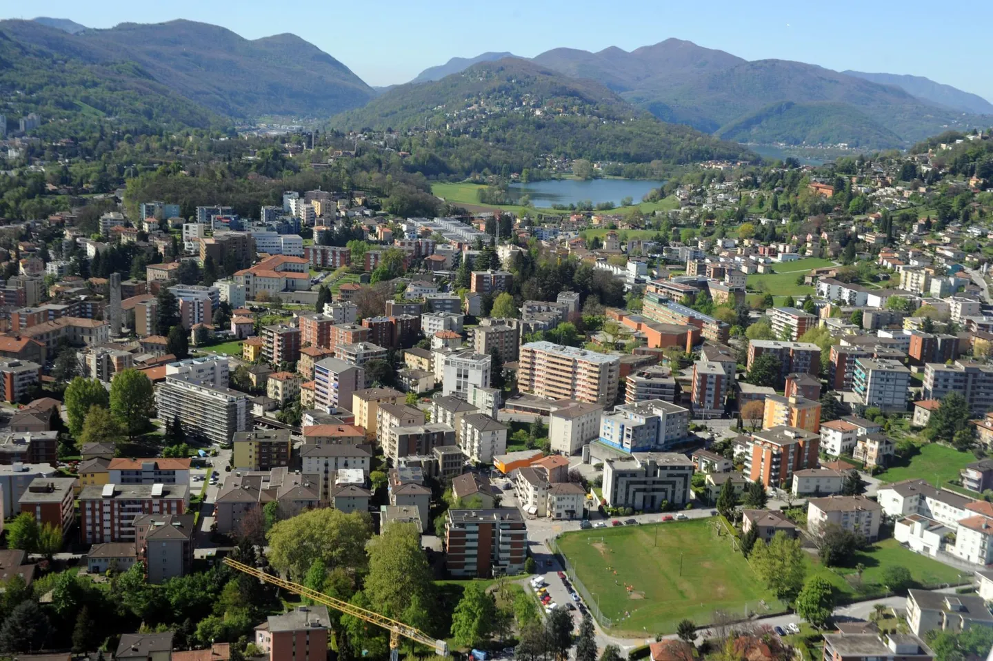 Immeuble mixte à vendre - Photo 1 sur 1