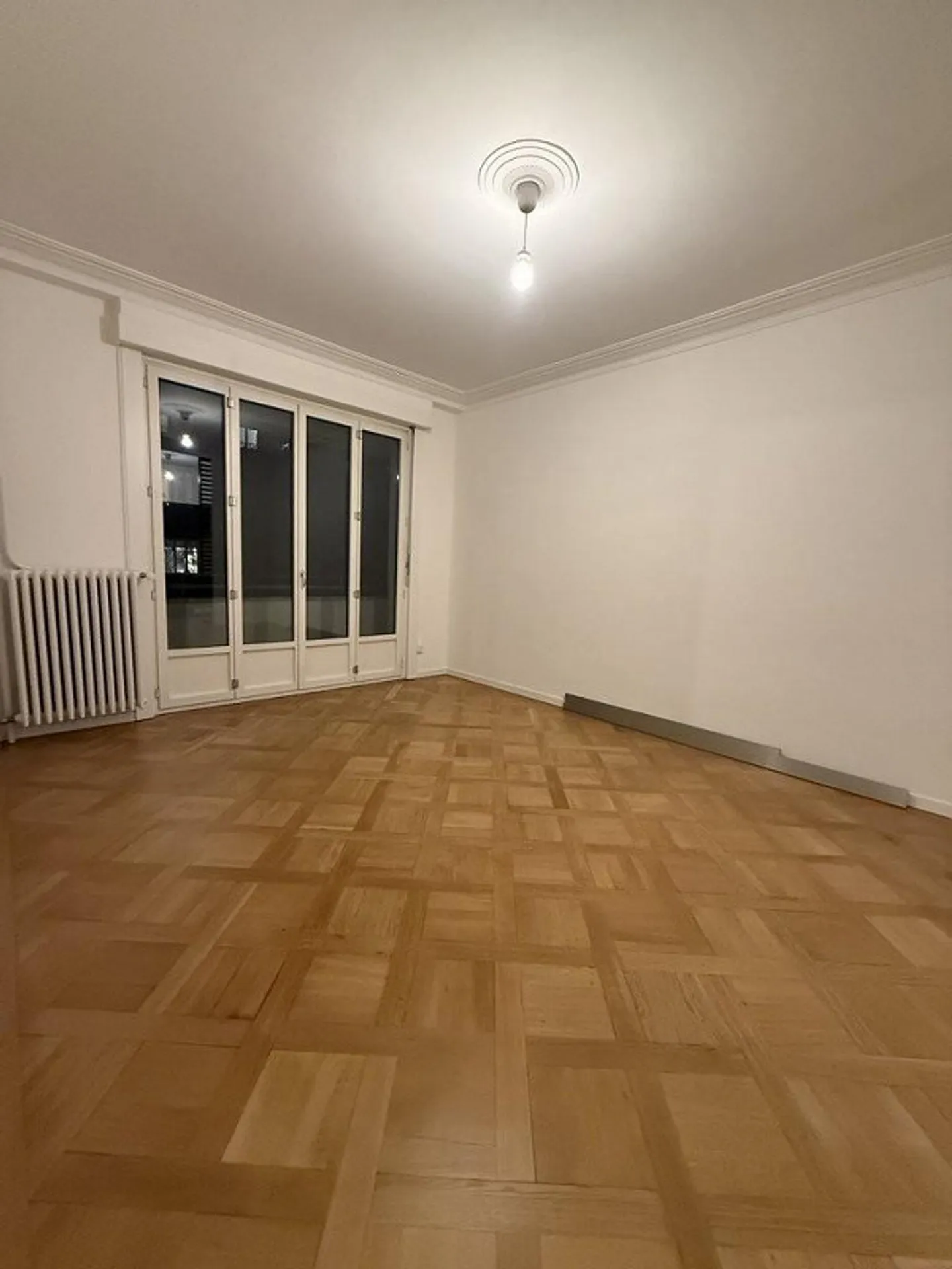 Spazioso appartamento di 2,5 locali al piano terra - Foto 2 di 6