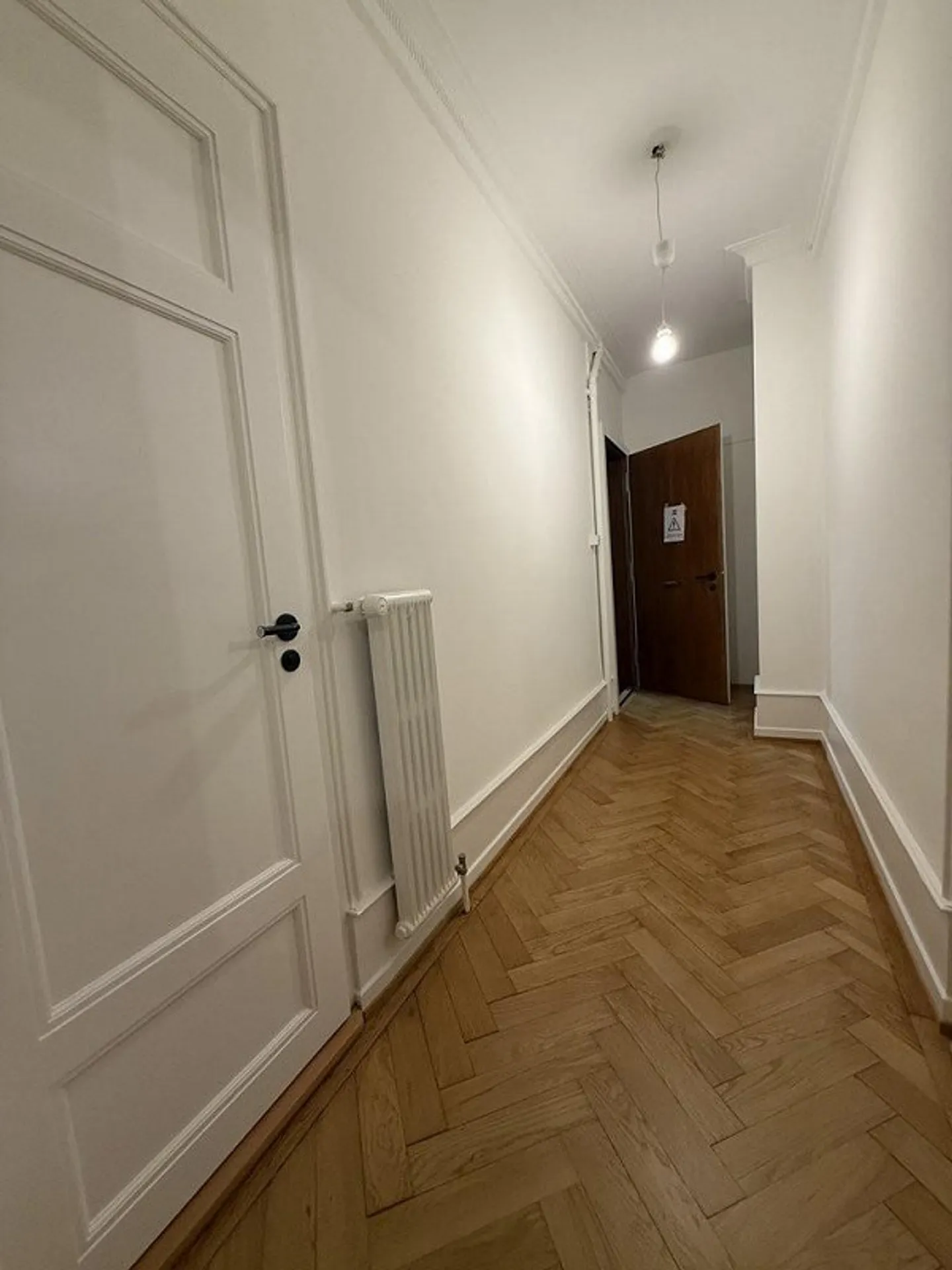 Spazioso appartamento di 2,5 locali al piano terra - Foto 4 di 6