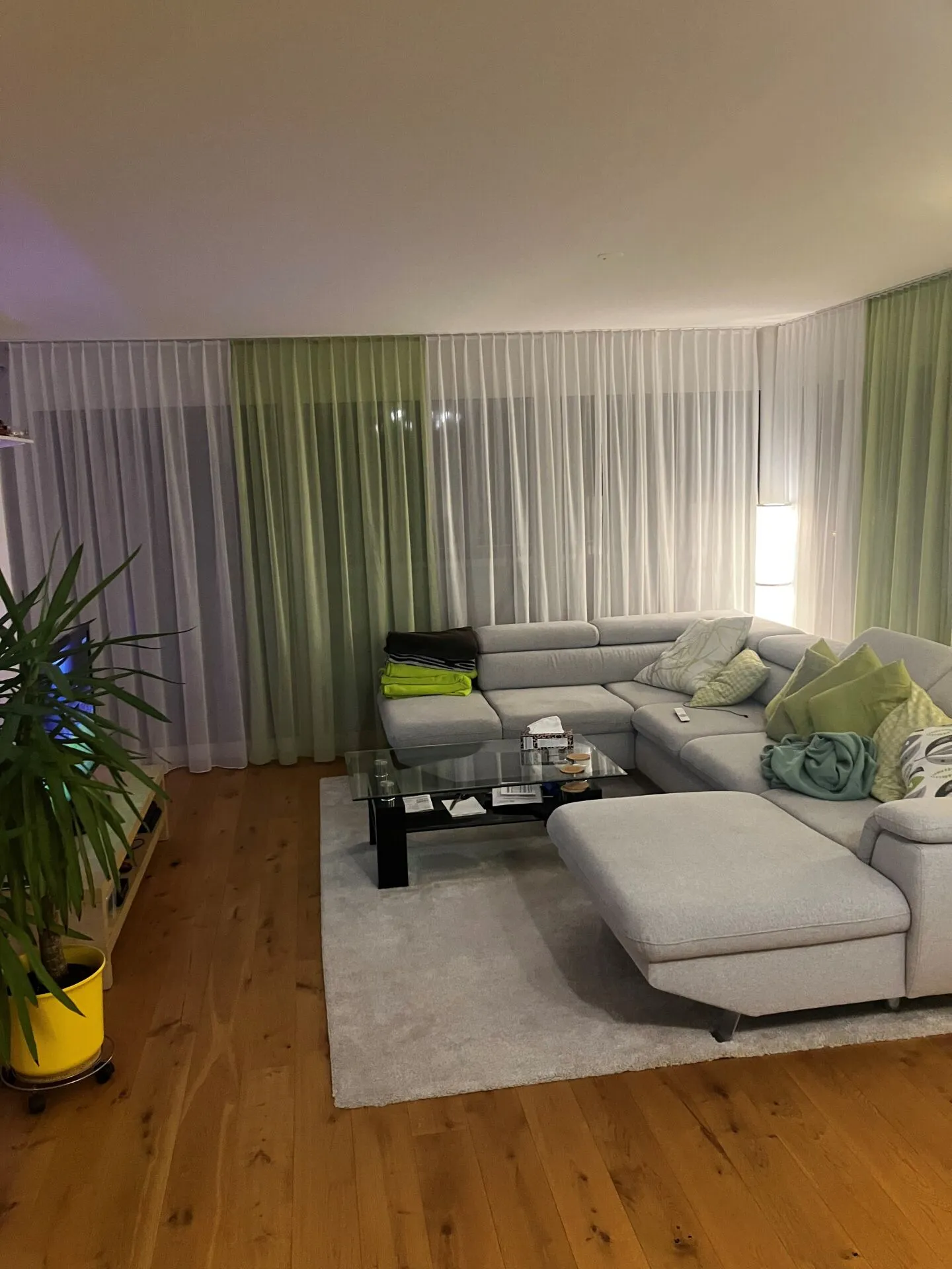 Central Penthouse Apartment in Wil - Photo 6 of 7