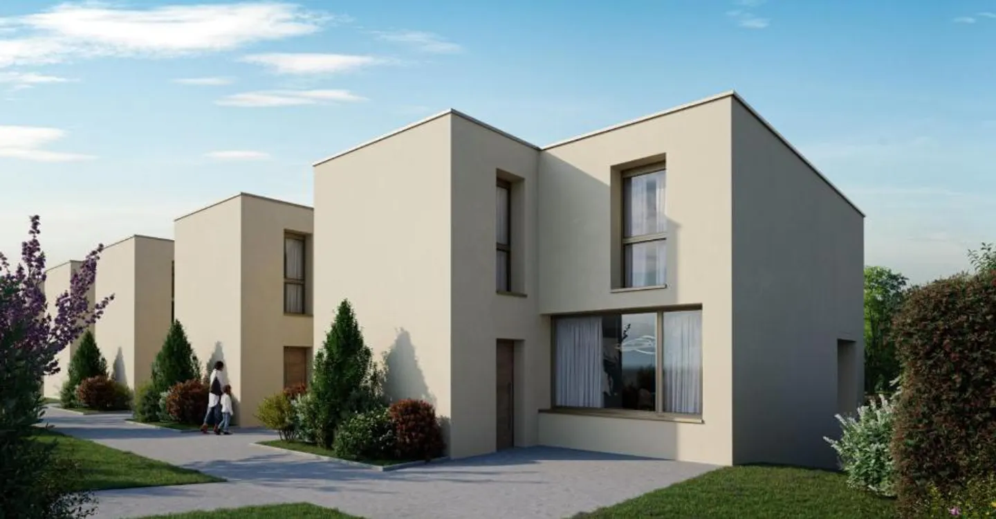 Centre 29 - Corminboeuf - Lot 7 - Foto 8 di 8