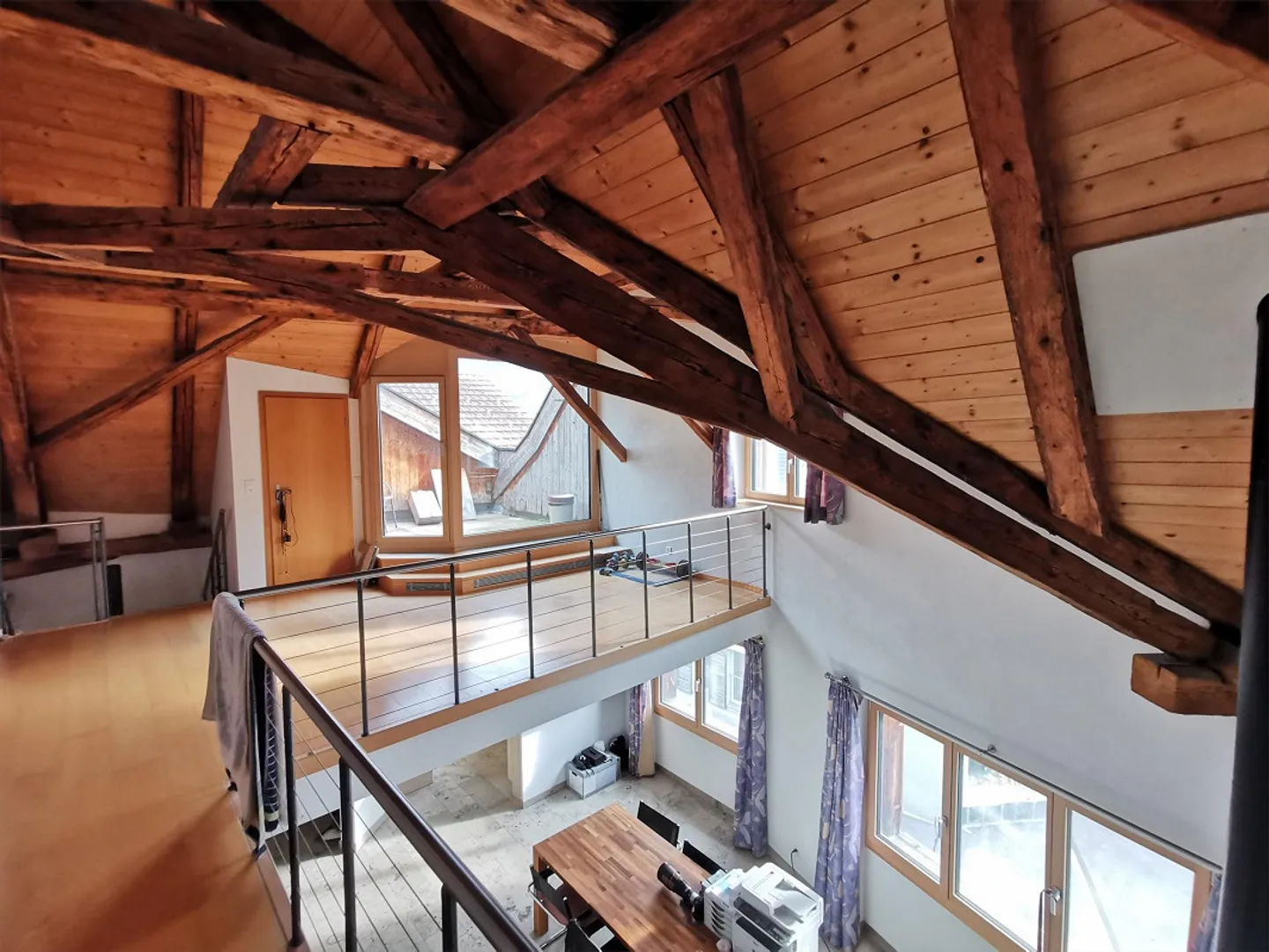 Maisonette auf 2 Etagen - Foto 3 von 9