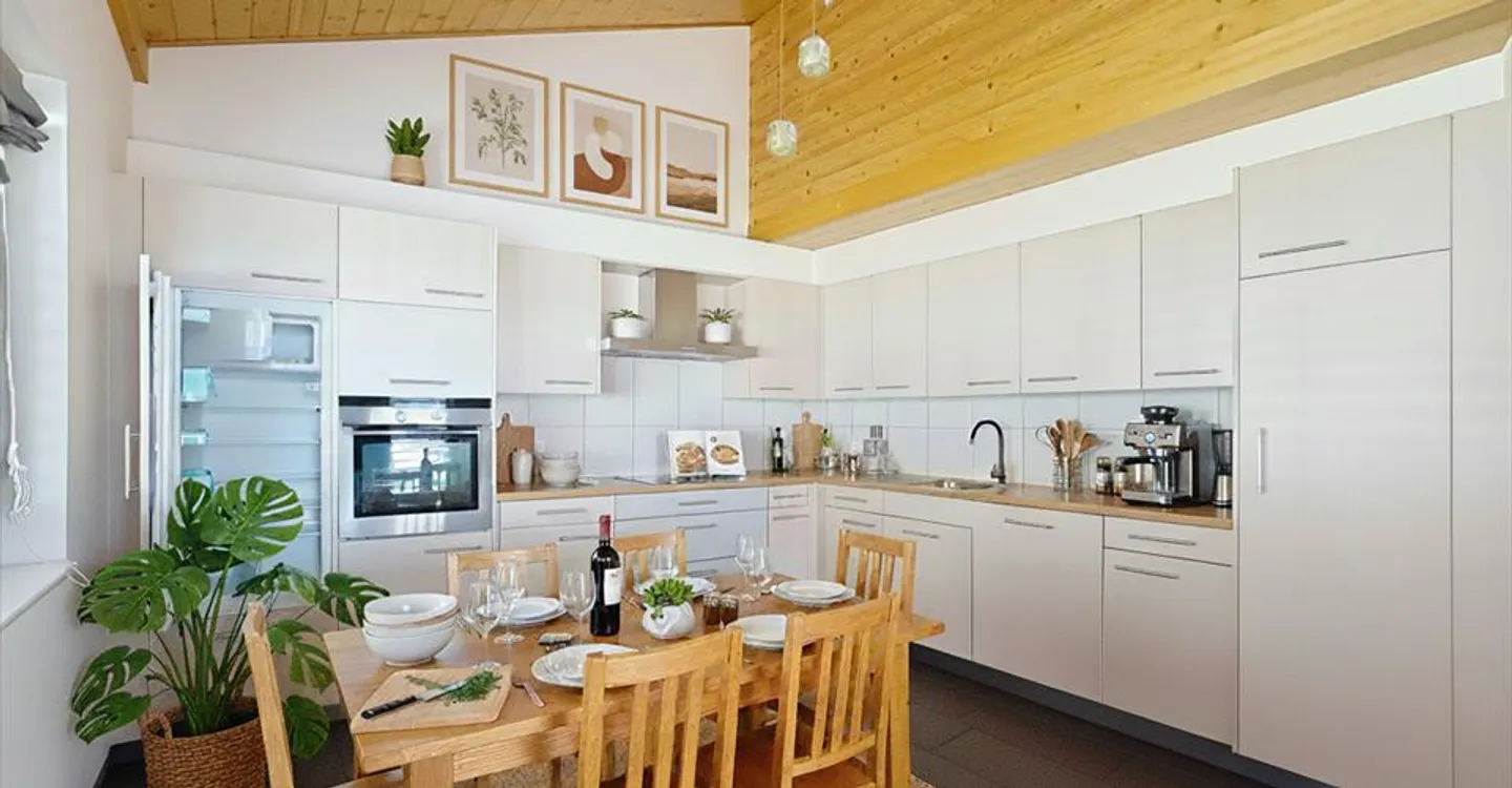 Geräumiges Duplex in Riddes - Foto 5 von 13