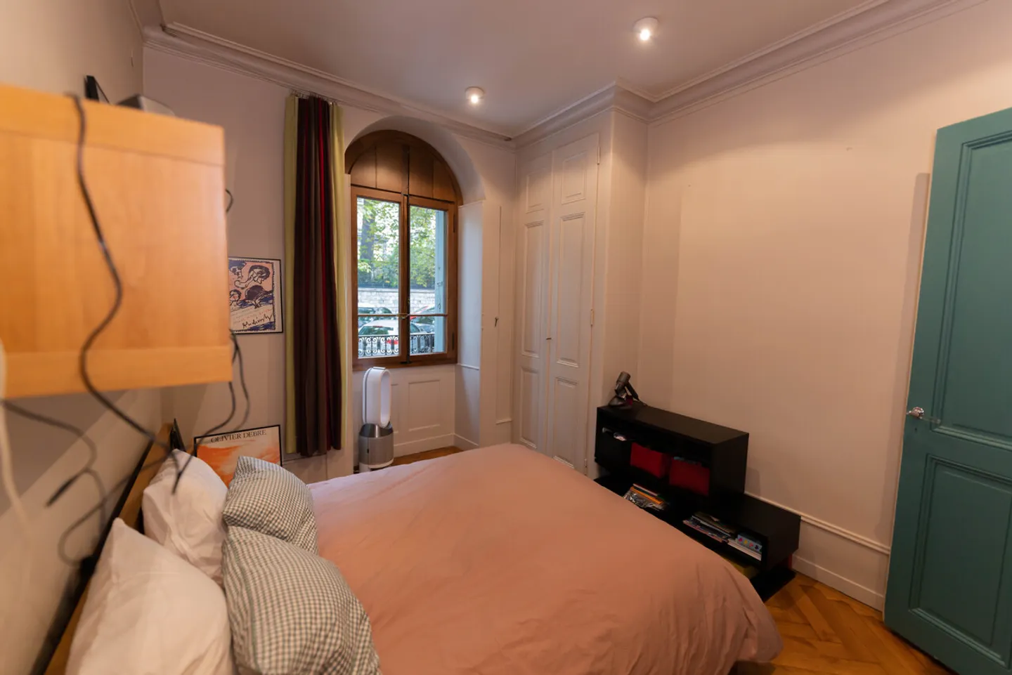 Appartement élégant 3,5 pièces - Photo 7 sur 8