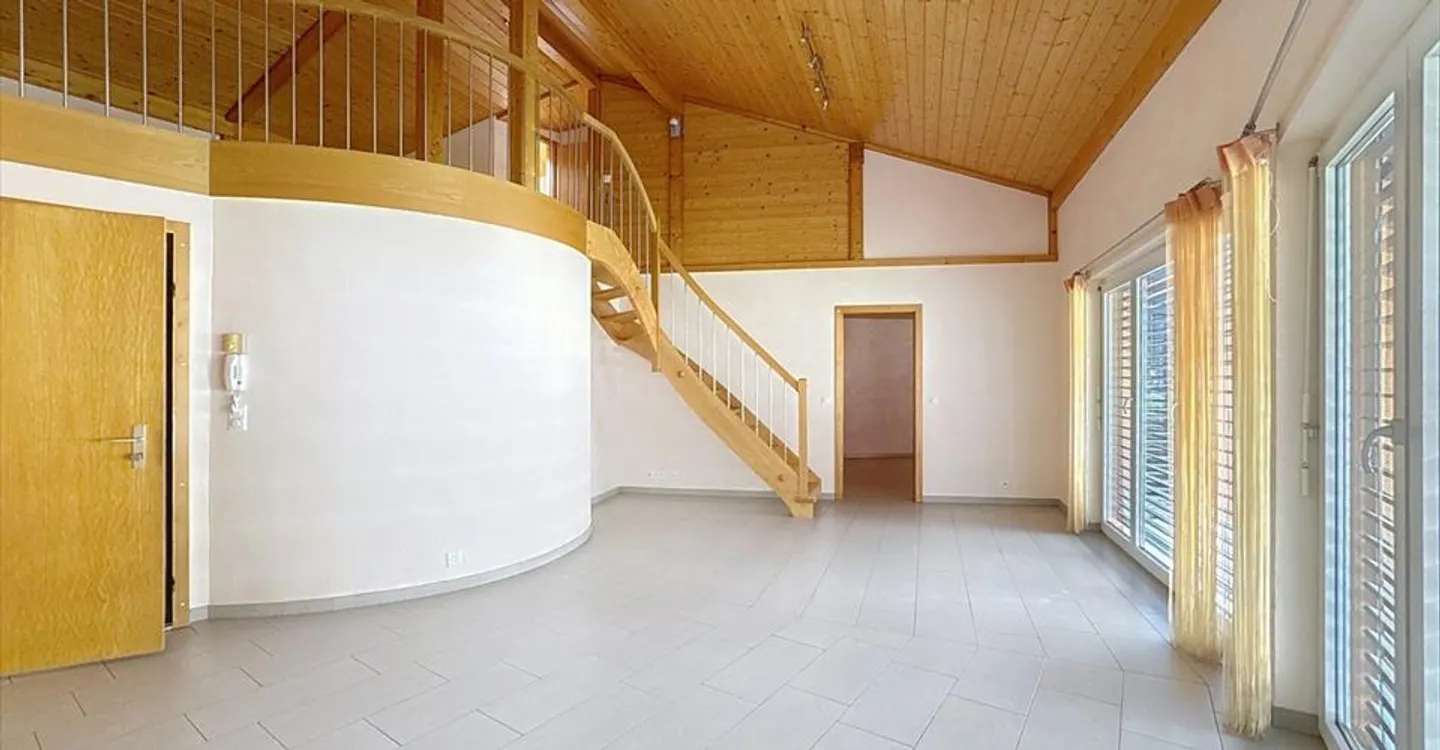 Geräumiges Duplex in Riddes - Foto 7 von 13