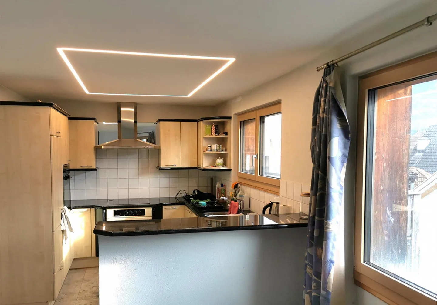 Maisonette auf 2 Etagen - Foto 4 von 9