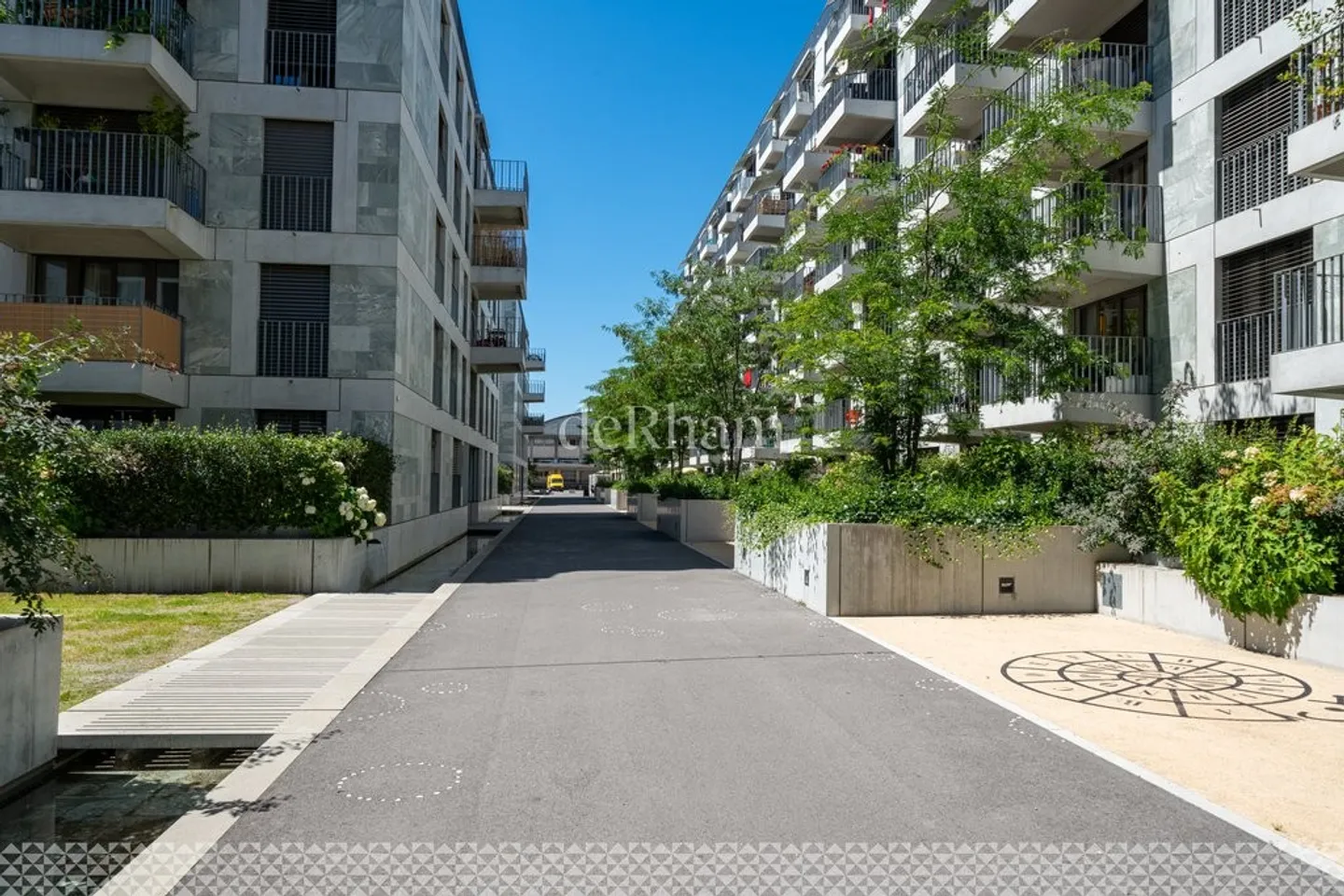 Appartamento in affitto - Foto 2 di 8