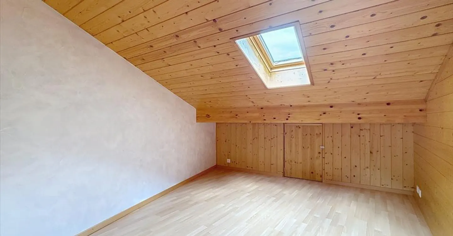 Geräumiges Duplex in Riddes - Foto 12 von 13