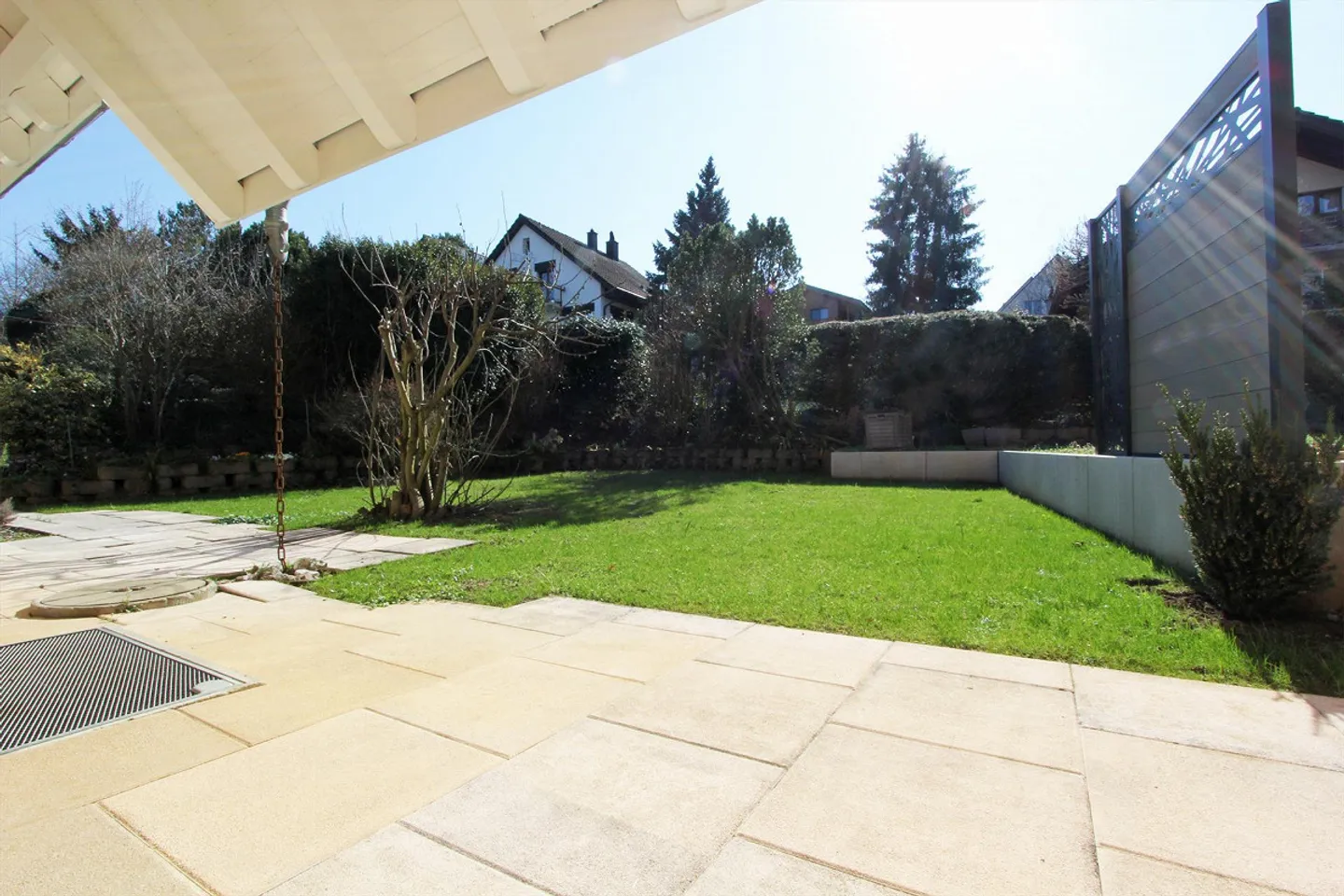 Pfeffingen Burgweg 25 - Photo 3 of 18